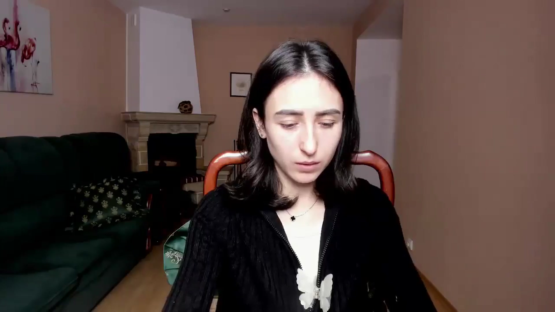 Gallery image thumbnail from Anna_Vovk's myfreecams stream on, 11/03/2025, 20:59 image 2 of 20