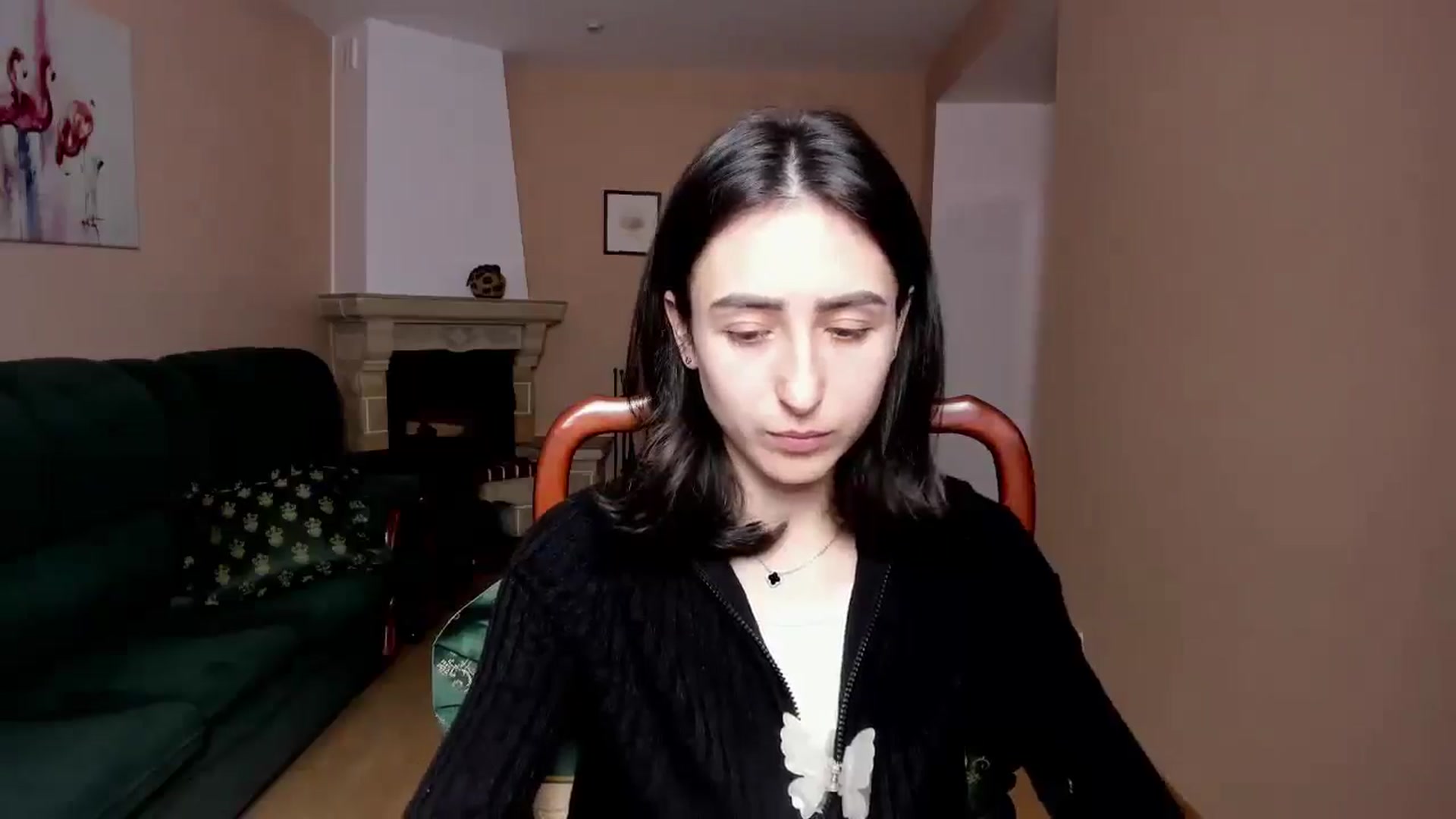Gallery image thumbnail from Anna_Vovk's myfreecams stream on, 11/03/2025, 20:59 image 7 of 20