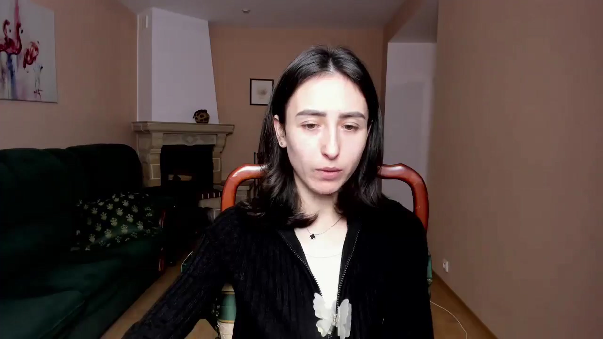 Gallery image thumbnail from Anna_Vovk's myfreecams stream on, 11/03/2025, 20:59 image 10 of 20