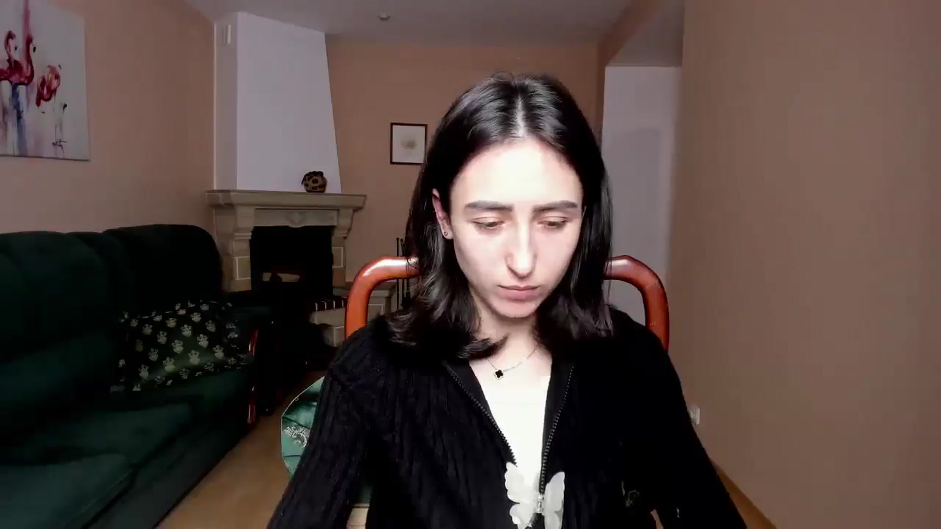 Gallery image thumbnail from Anna_Vovk's myfreecams stream on, 11/03/2025, 20:59 image 19 of 20