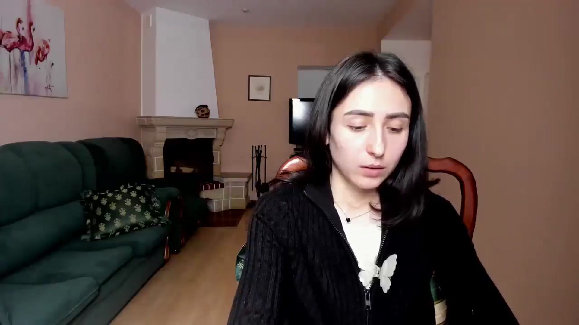 Gallery image thumbnail from Anna_Vovk's myfreecams stream on, 11/03/2025, 22:07 image 4 of 20
