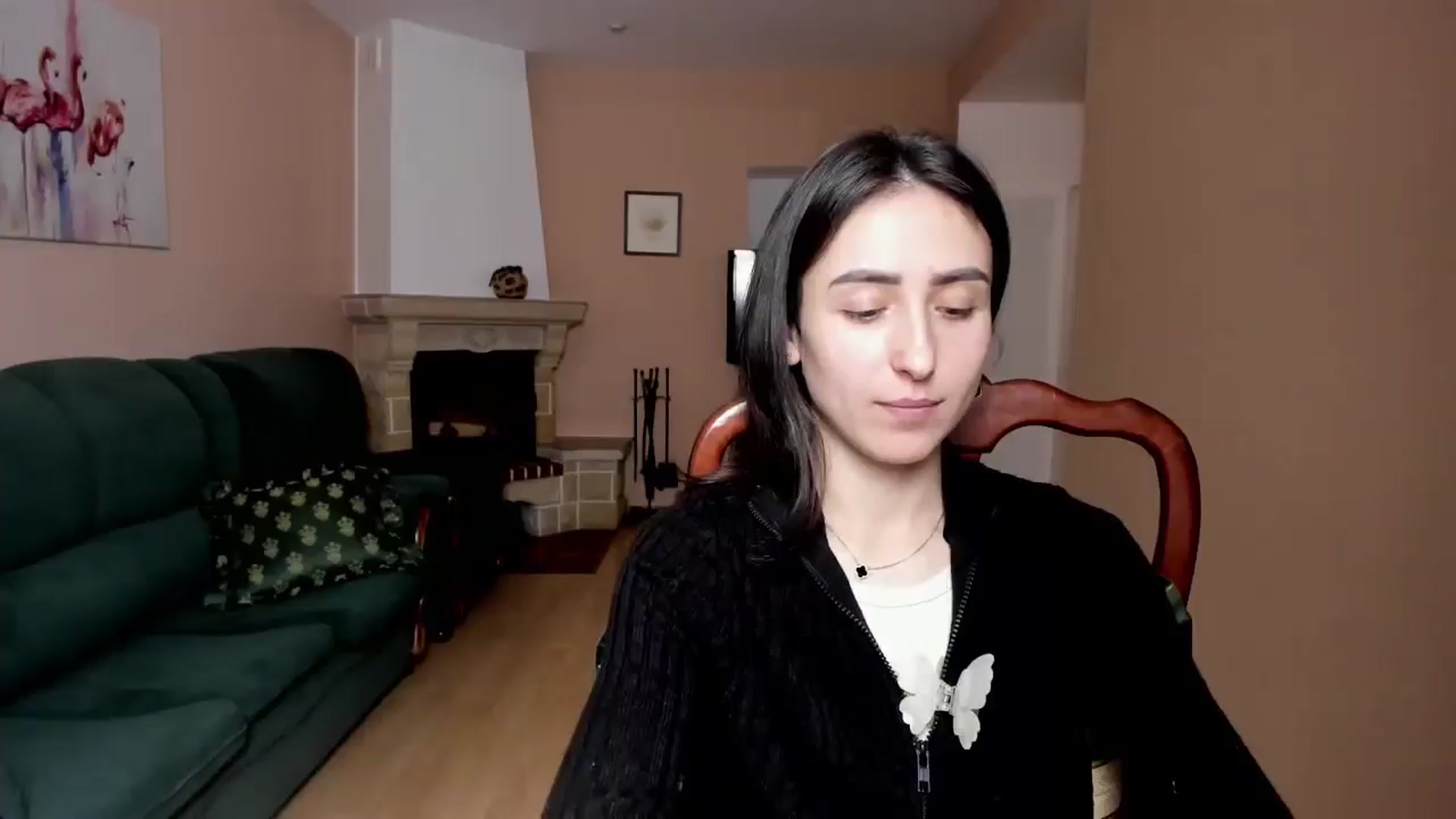 Gallery image thumbnail from Anna_Vovk's myfreecams stream on, 11/03/2025, 22:07 image 1 of 20