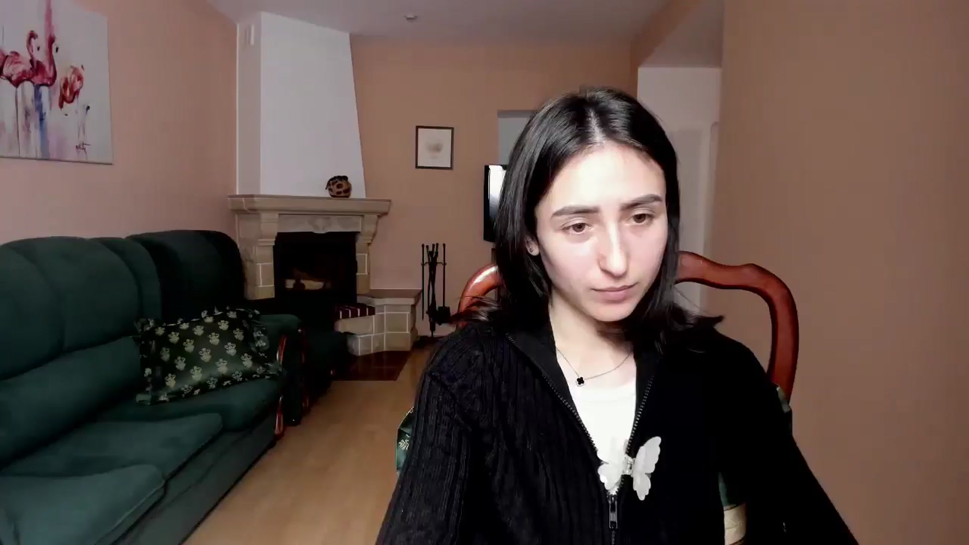 Gallery image thumbnail from Anna_Vovk's myfreecams stream on, 11/03/2025, 22:07 image 5 of 20