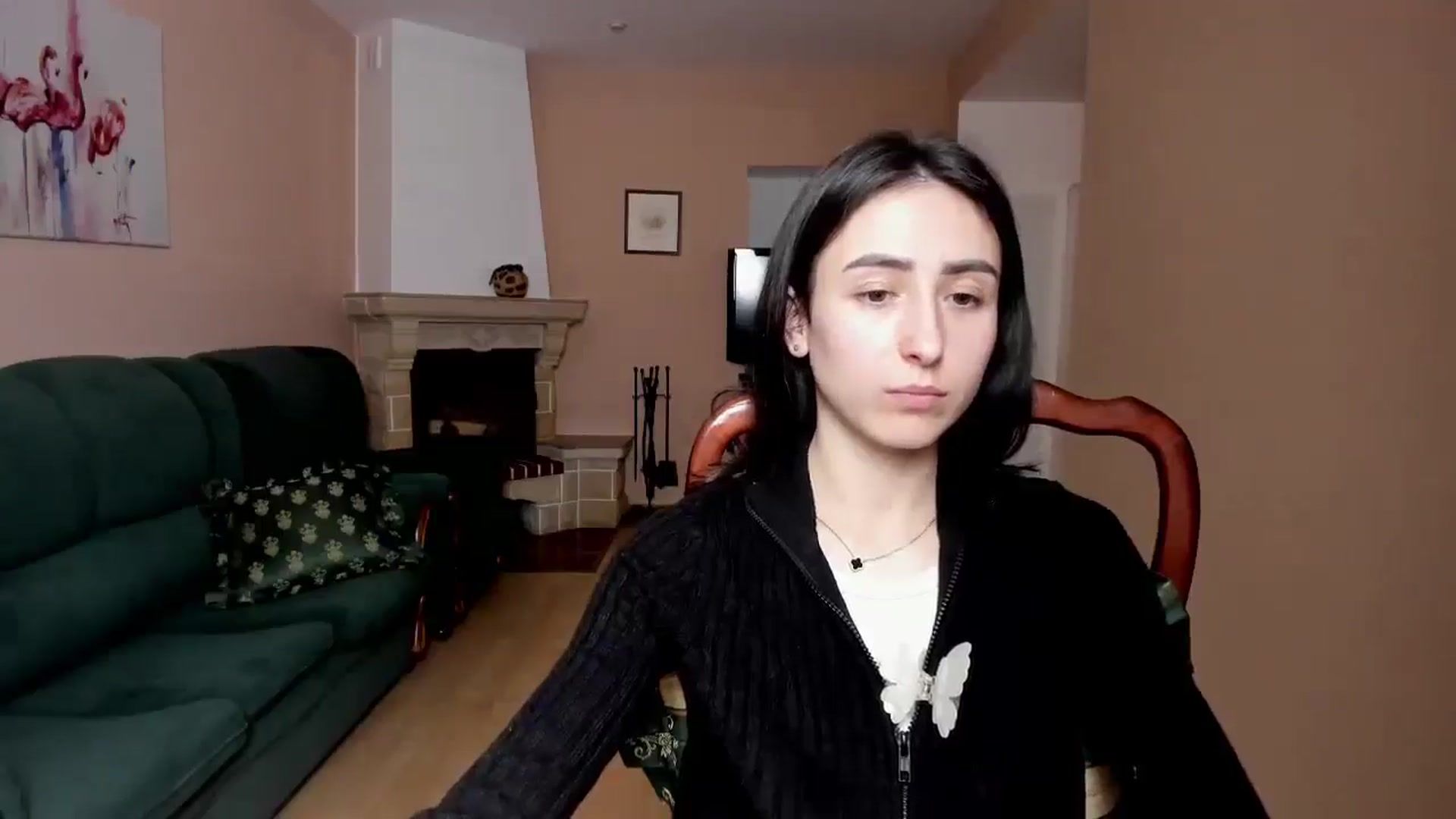 Gallery image thumbnail from Anna_Vovk's myfreecams stream on, 11/03/2025, 22:07 image 3 of 20