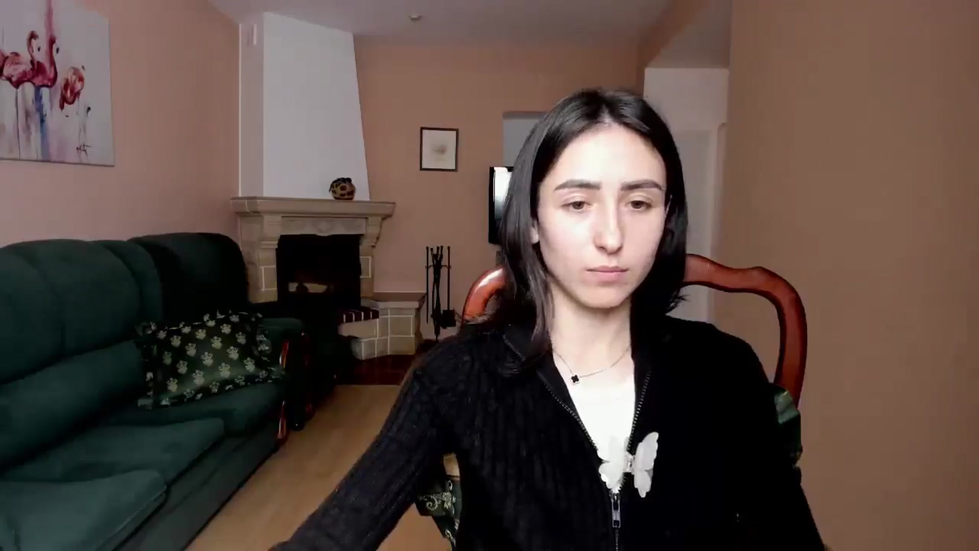 Gallery image thumbnail from Anna_Vovk's myfreecams stream on, 11/03/2025, 22:07 image 2 of 20