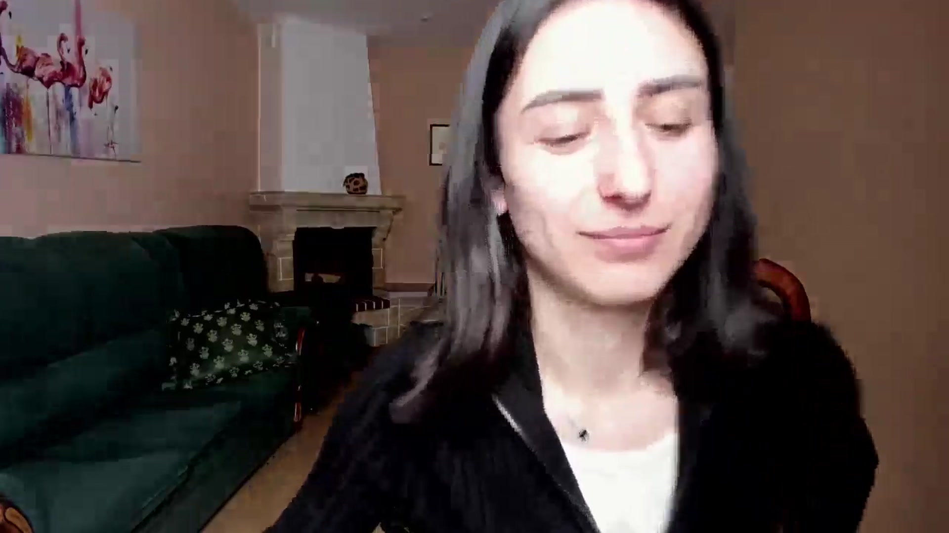 Gallery image thumbnail from Anna_Vovk's myfreecams stream on, 11/03/2025, 22:07 image 13 of 20