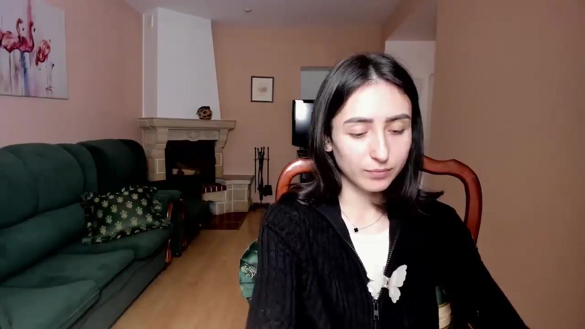 Gallery image thumbnail from Anna_Vovk's myfreecams stream on, 11/03/2025, 22:07 image 7 of 20