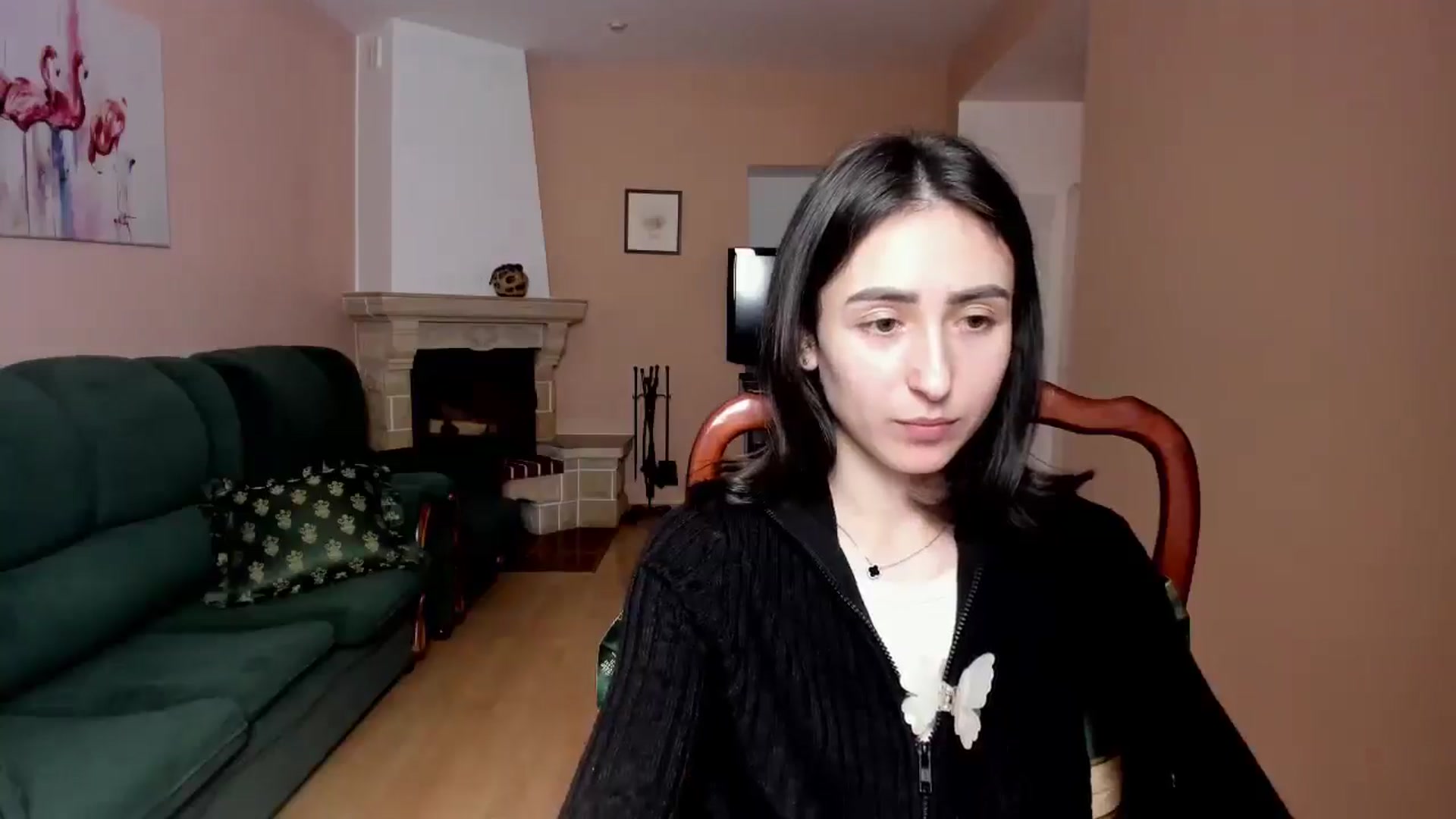 Gallery image thumbnail from Anna_Vovk's myfreecams stream on, 11/03/2025, 22:07 image 6 of 20