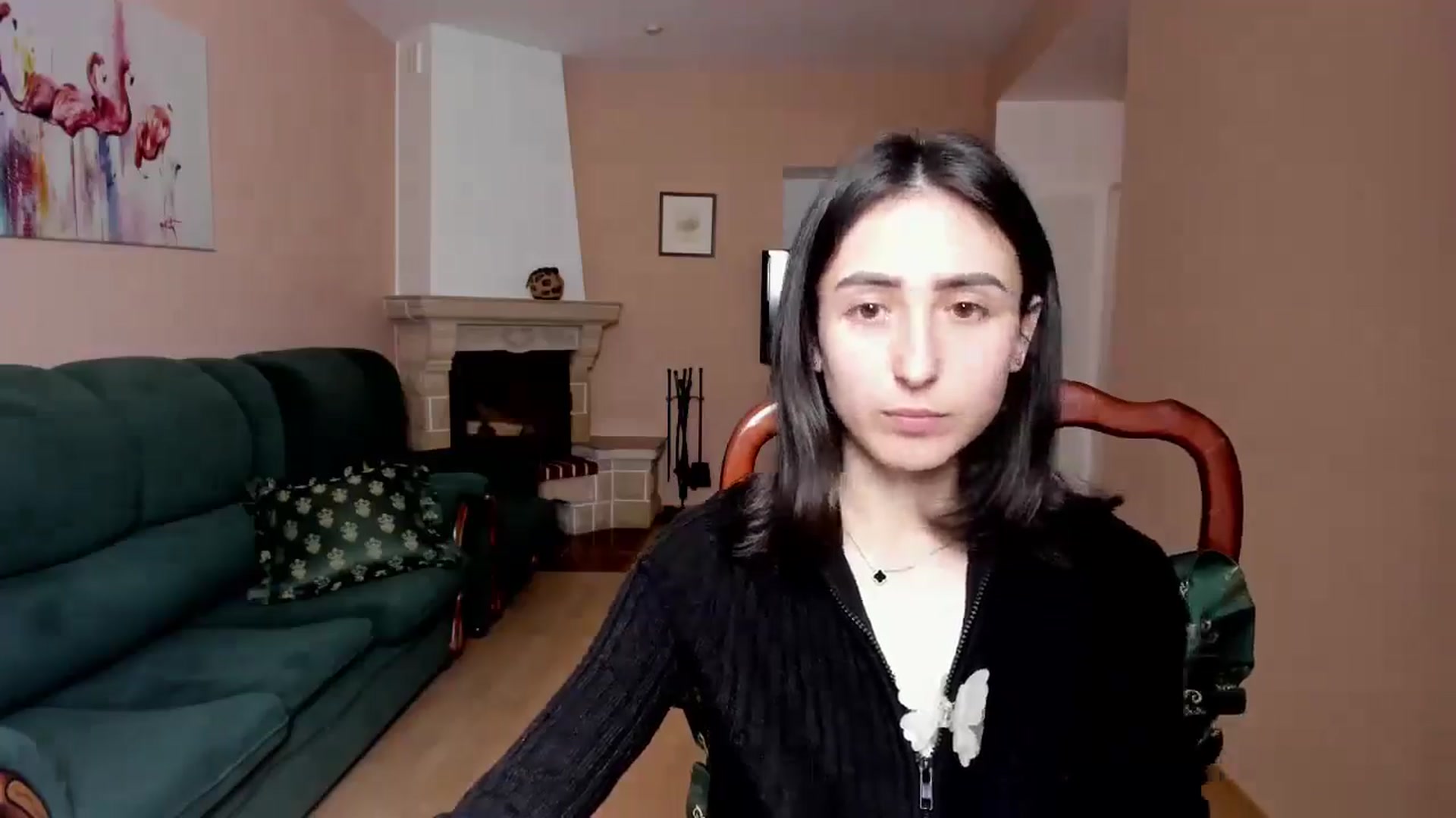 Gallery image thumbnail from Anna_Vovk's myfreecams stream on, 11/03/2025, 22:07 image 10 of 20