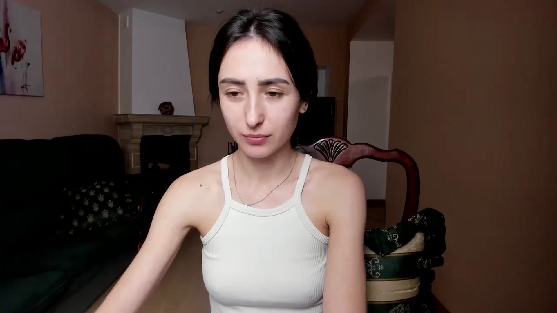 Gallery image thumbnail from Anna_Vovk's myfreecams stream on, 11/04/2025, 01:06 image 4 of 20