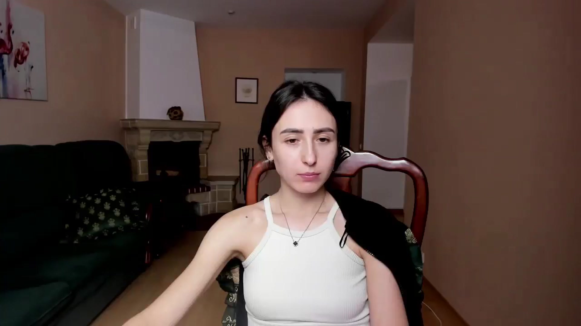 Gallery image thumbnail from Anna_Vovk's myfreecams stream on, 11/04/2025, 01:06 image 20 of 20