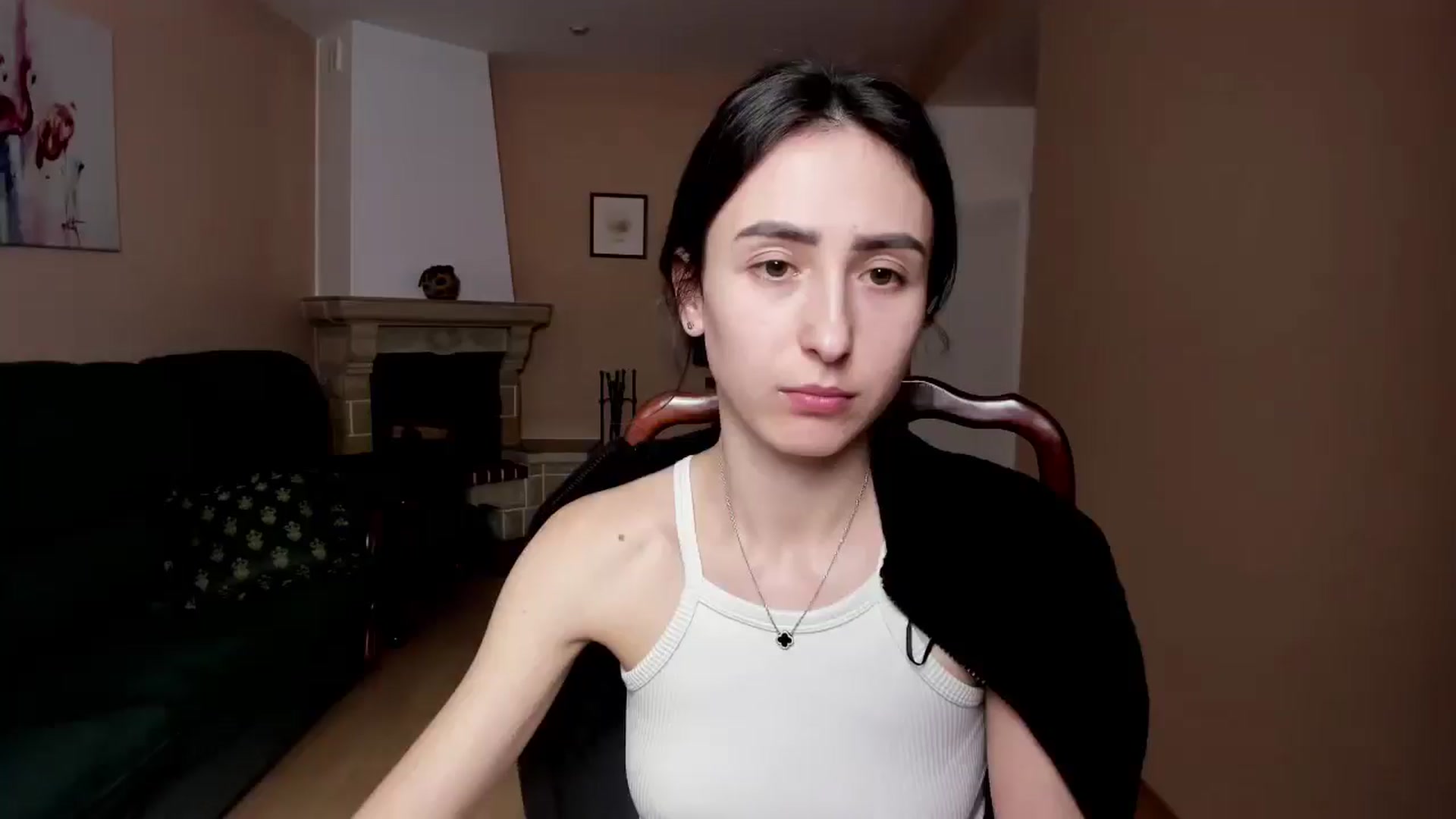 Gallery image thumbnail from Anna_Vovk's myfreecams stream on, 11/04/2025, 01:06 image 18 of 20