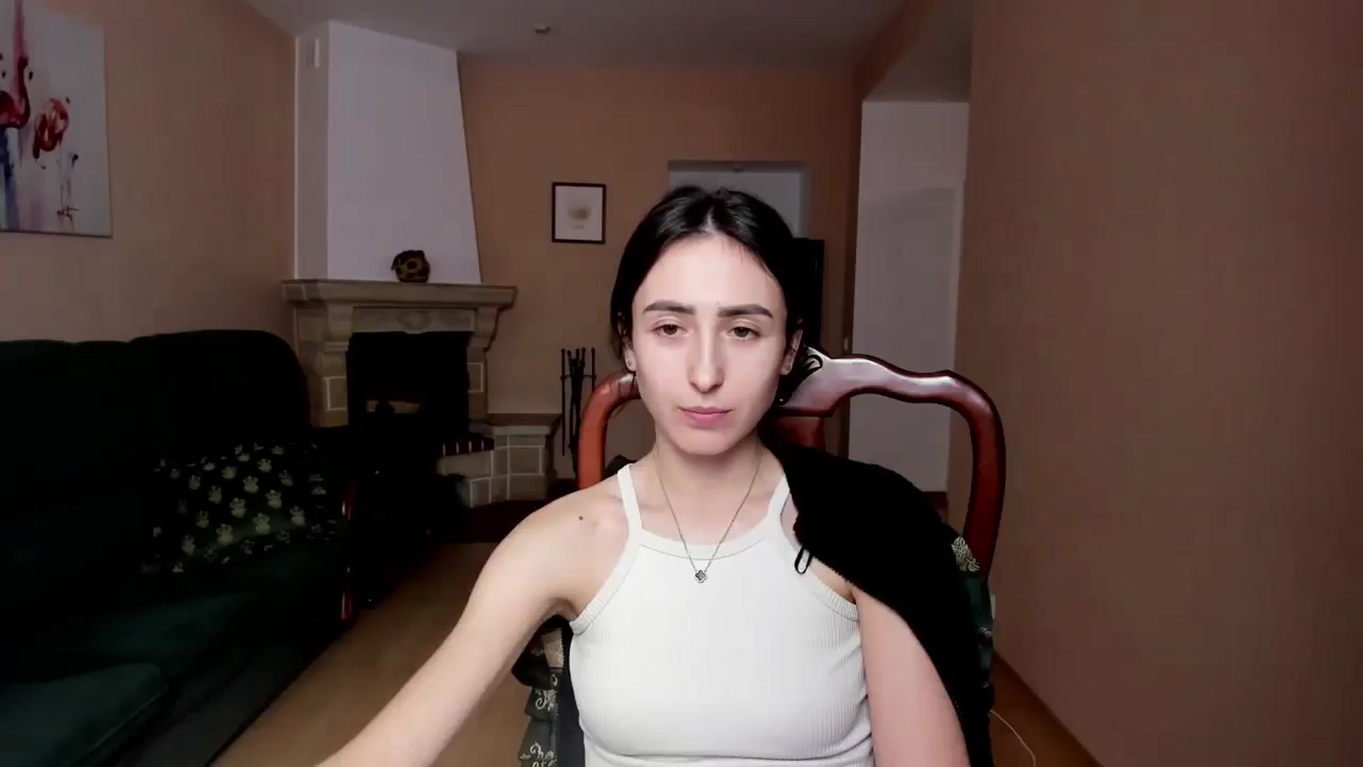 Gallery image thumbnail from Anna_Vovk's myfreecams stream on, 11/04/2025, 01:06 image 19 of 20