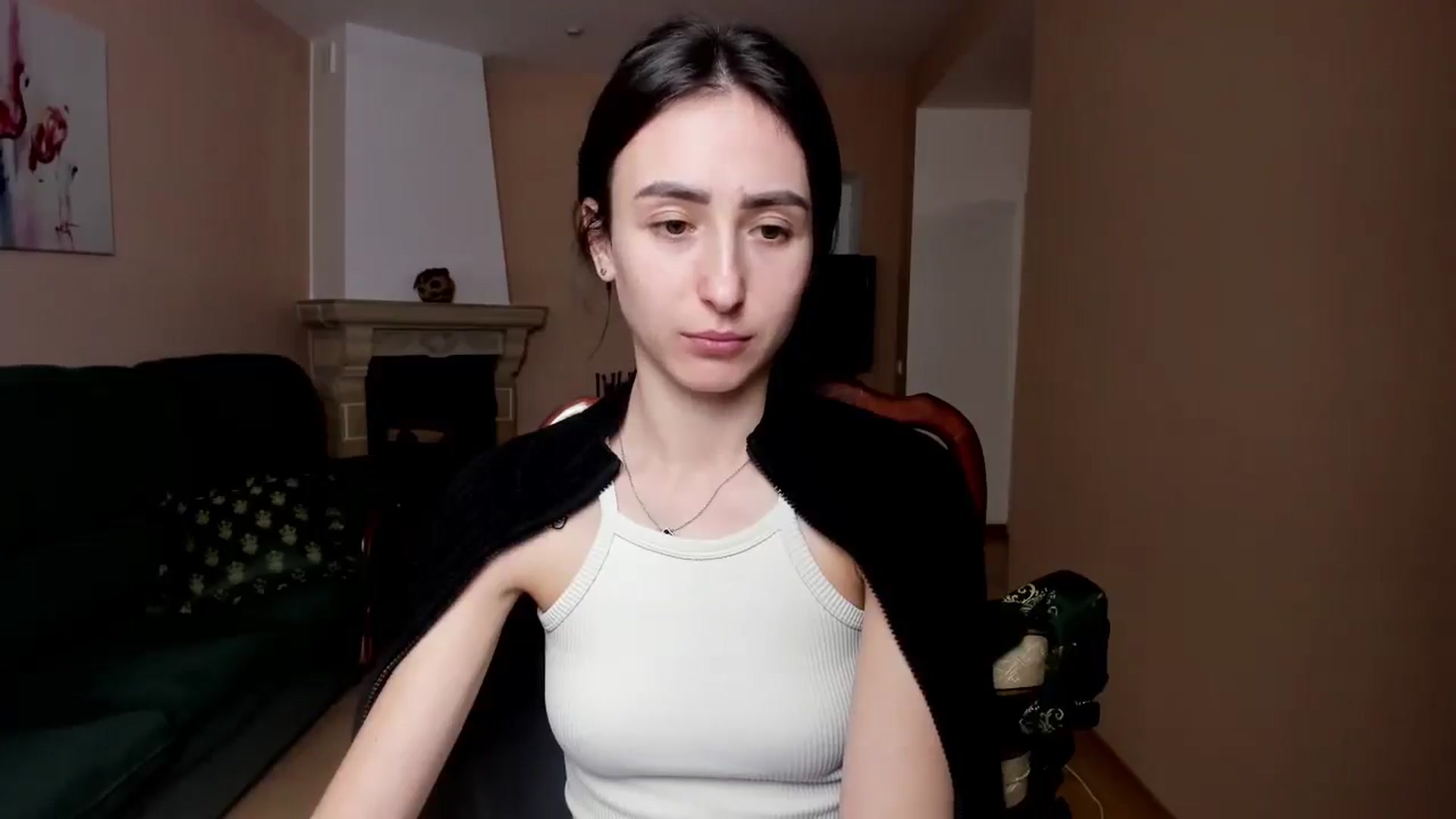 Gallery image thumbnail from Anna_Vovk's myfreecams stream on, 11/04/2025, 01:06 image 7 of 20