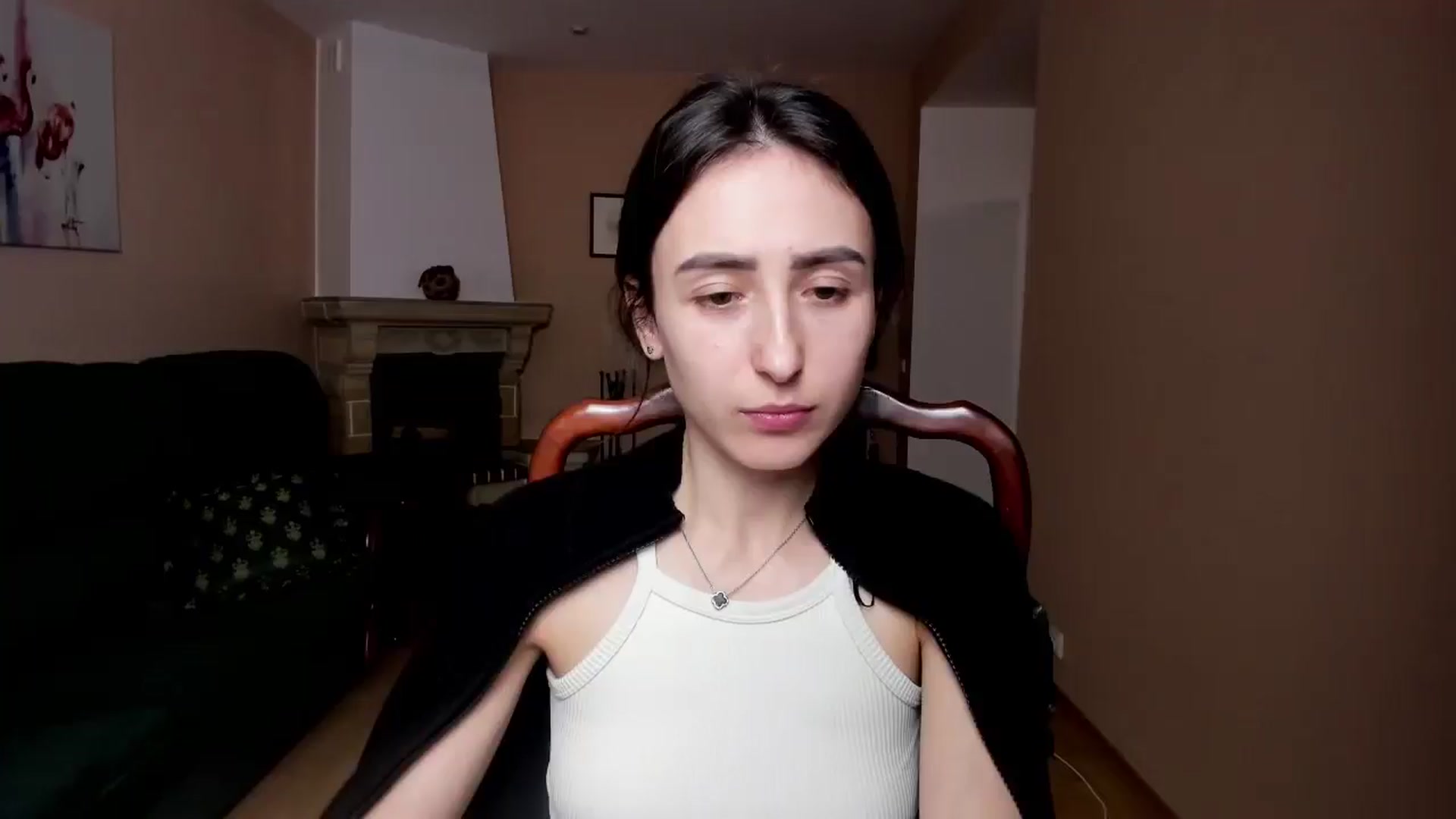 Gallery image thumbnail from Anna_Vovk's myfreecams stream on, 11/04/2025, 01:06 image 14 of 20