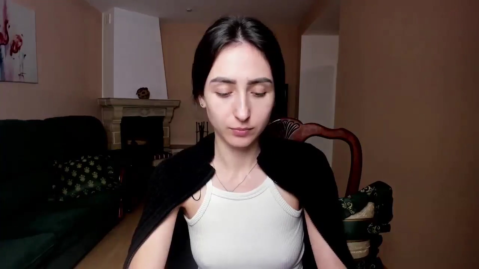 Gallery image thumbnail from Anna_Vovk's myfreecams stream on, 11/04/2025, 01:06 image 5 of 20