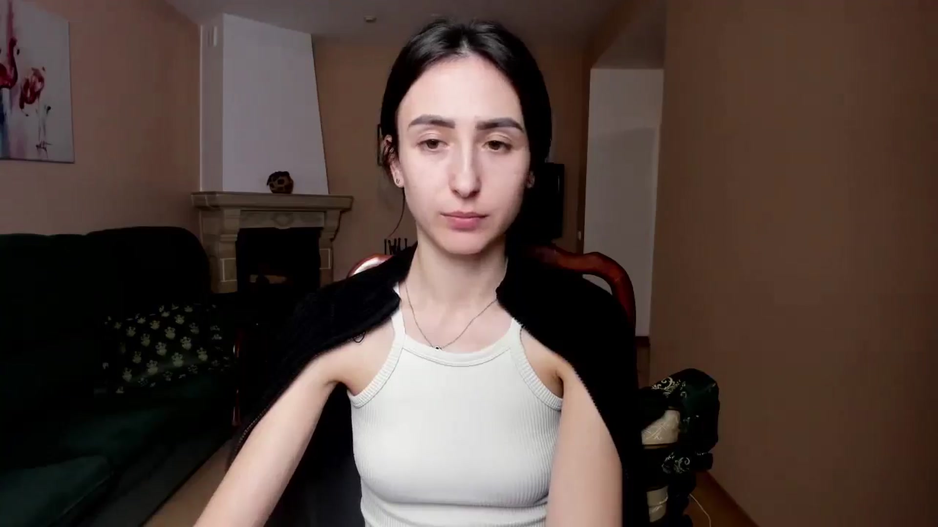 Gallery image thumbnail from Anna_Vovk's myfreecams stream on, 11/04/2025, 01:06 image 8 of 20