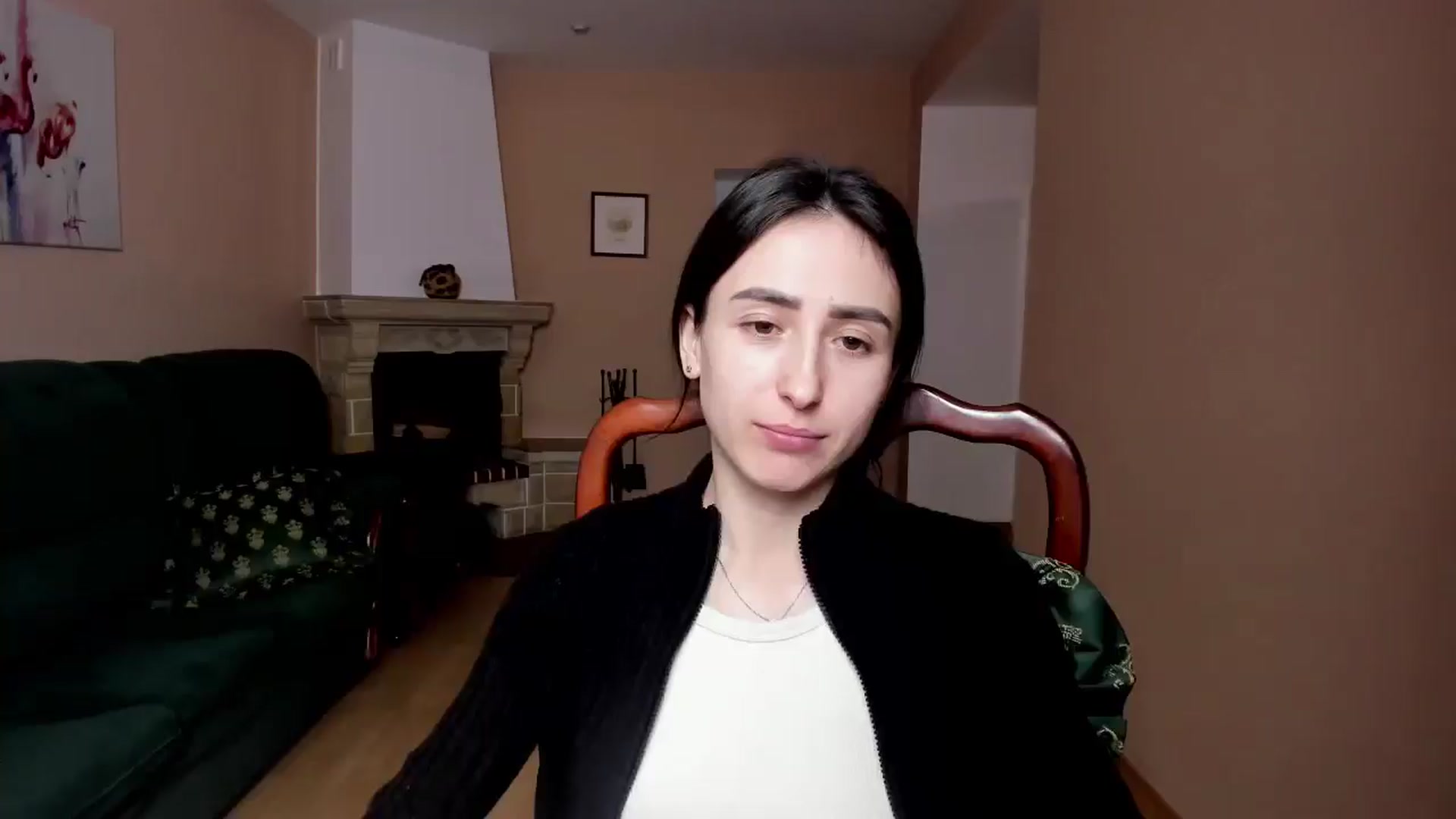 Gallery image thumbnail from Anna_Vovk's myfreecams stream on, 11/04/2025, 02:15 image 15 of 20