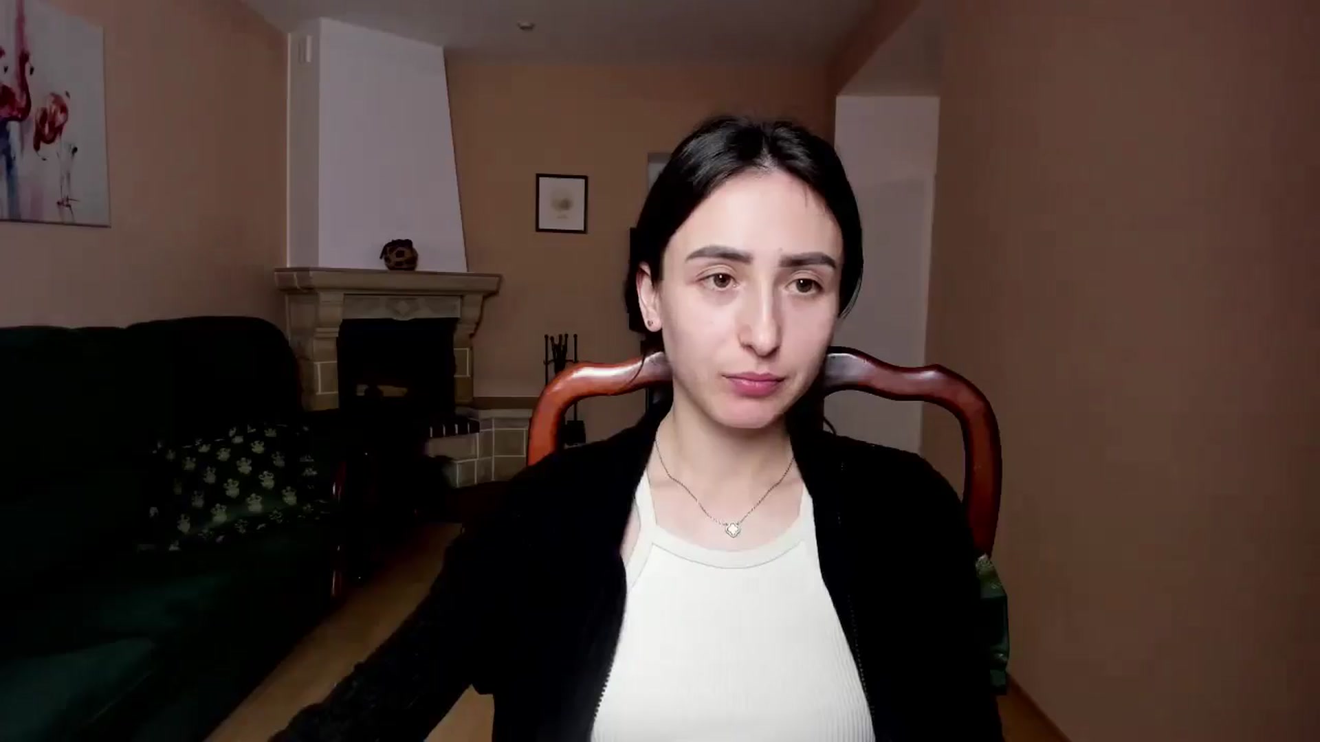 Gallery image thumbnail from Anna_Vovk's myfreecams stream on, 11/04/2025, 02:15 image 3 of 20