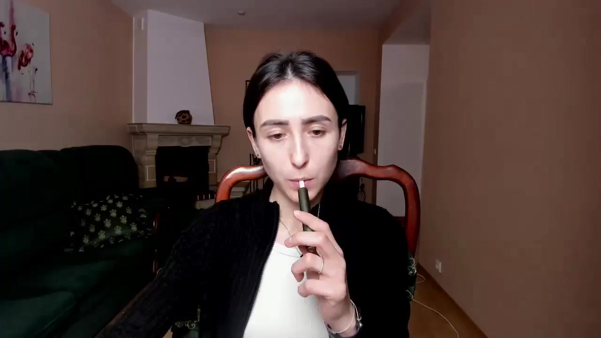 Gallery image thumbnail from Anna_Vovk's myfreecams stream on, 11/04/2025, 04:04 image 13 of 20
