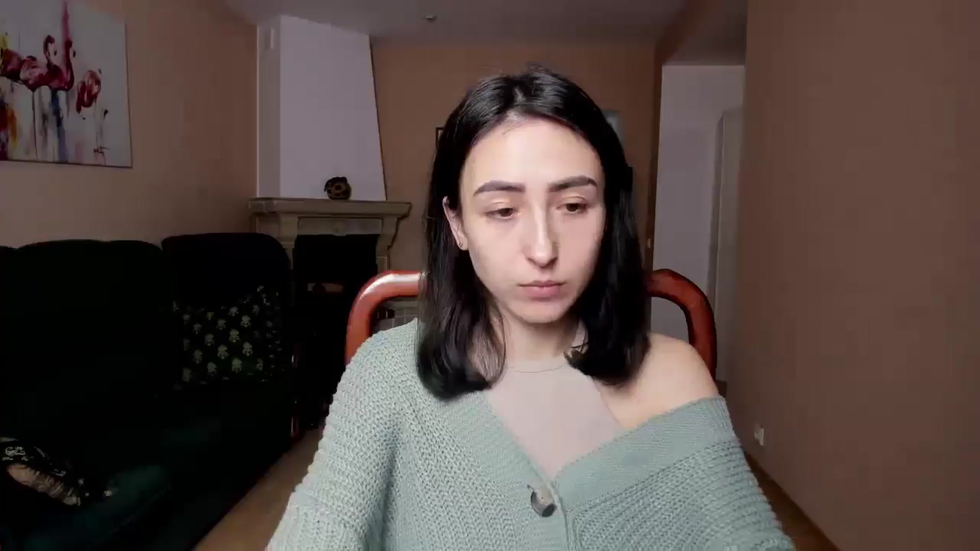 Gallery image thumbnail from Anna_Vovk's myfreecams stream on, 11/06/2025, 21:37 image 11 of 20