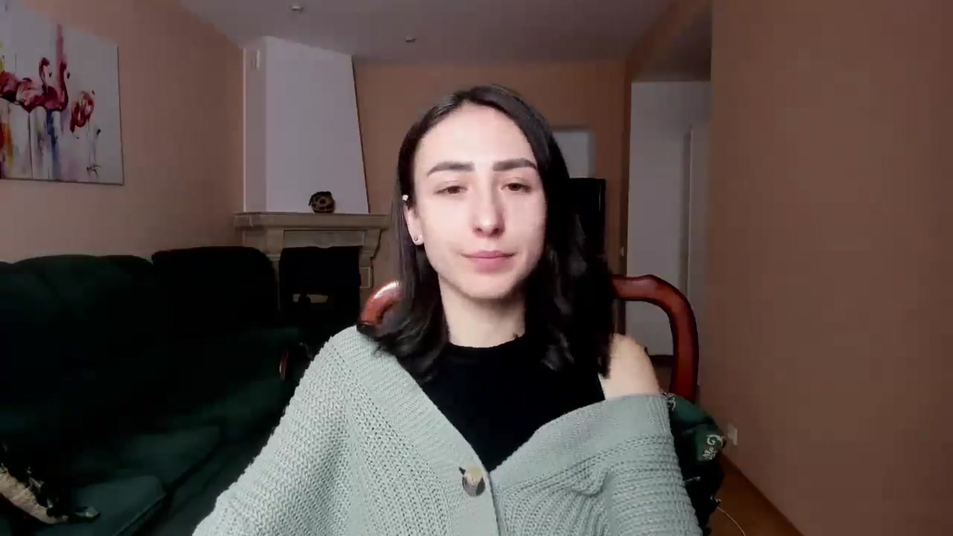 Gallery image thumbnail from Anna_Vovk's myfreecams stream on, 11/08/2025, 20:51 image 19 of 20