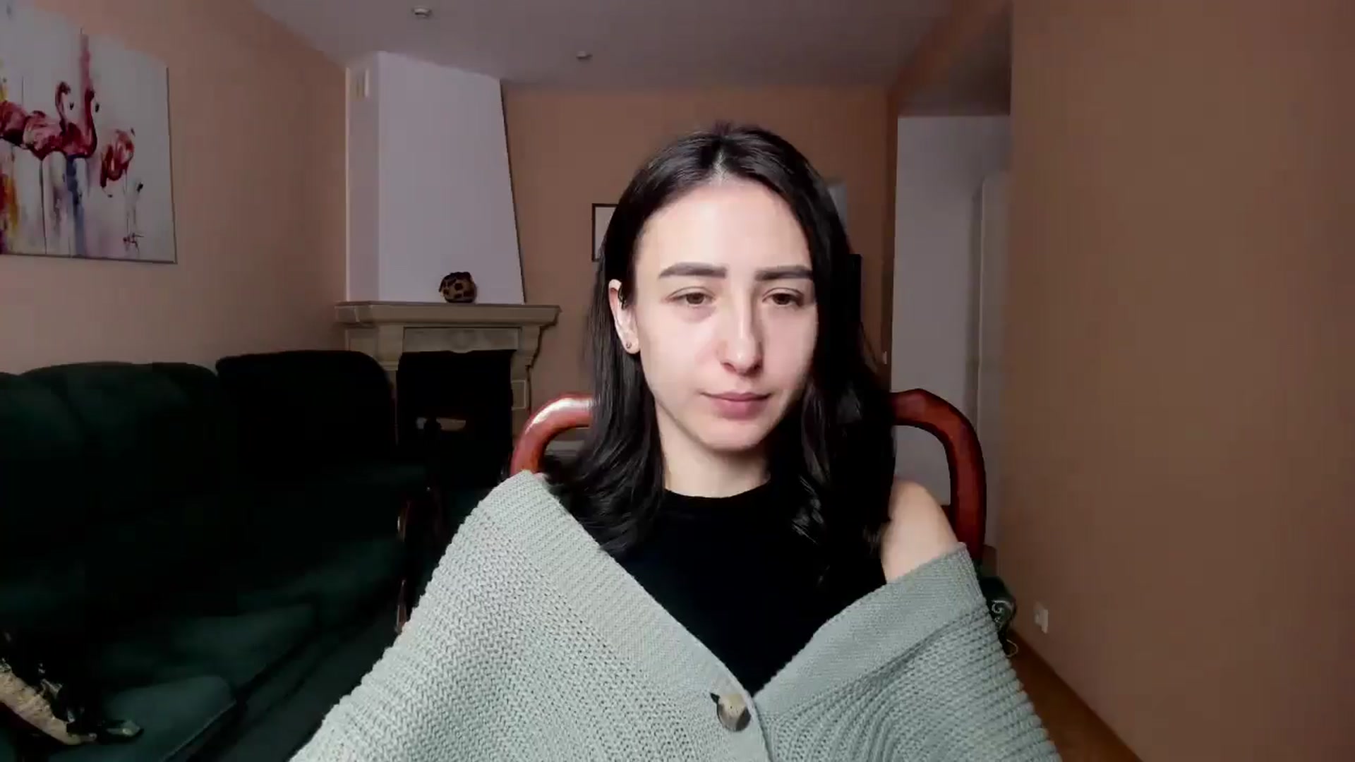 Gallery image thumbnail from Anna_Vovk's myfreecams stream on, 11/08/2025, 20:51 image 14 of 20
