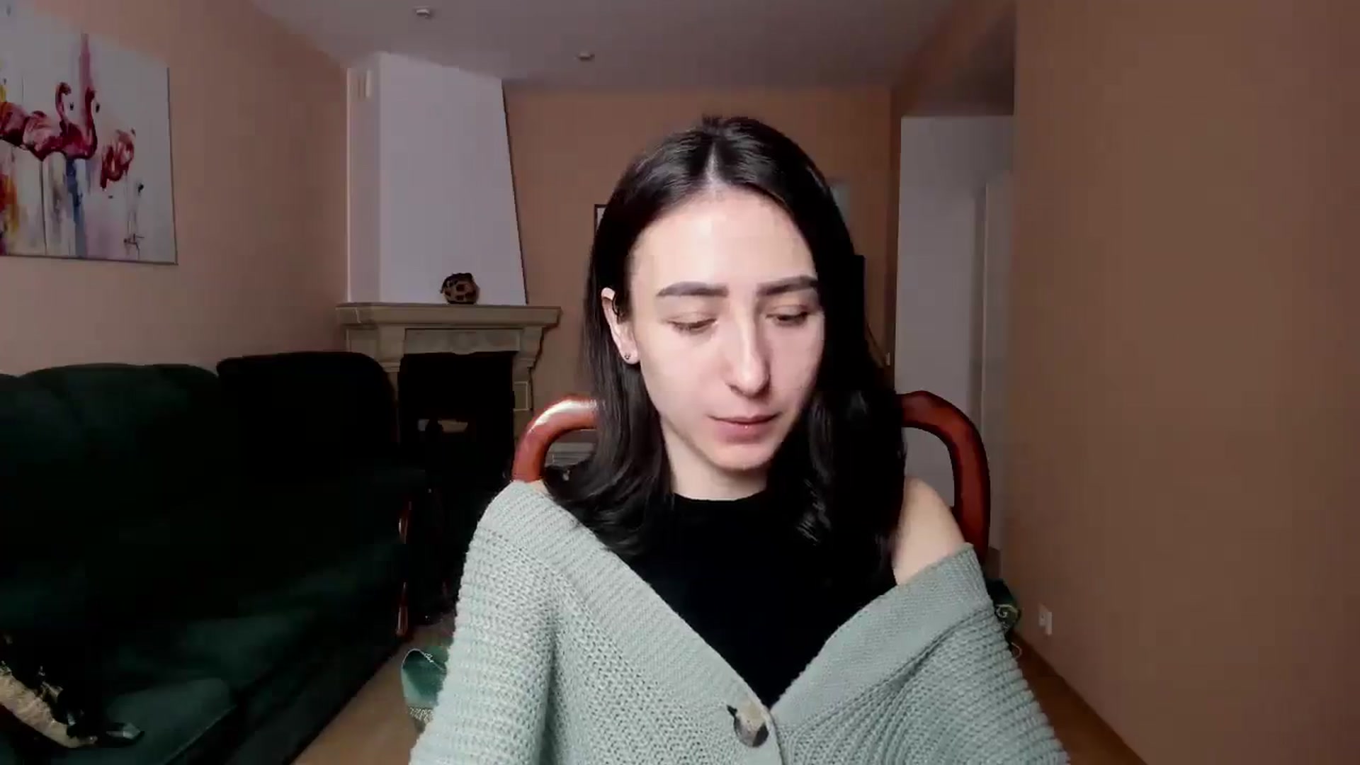 Gallery image thumbnail from Anna_Vovk's myfreecams stream on, 11/08/2025, 20:51 image 15 of 20