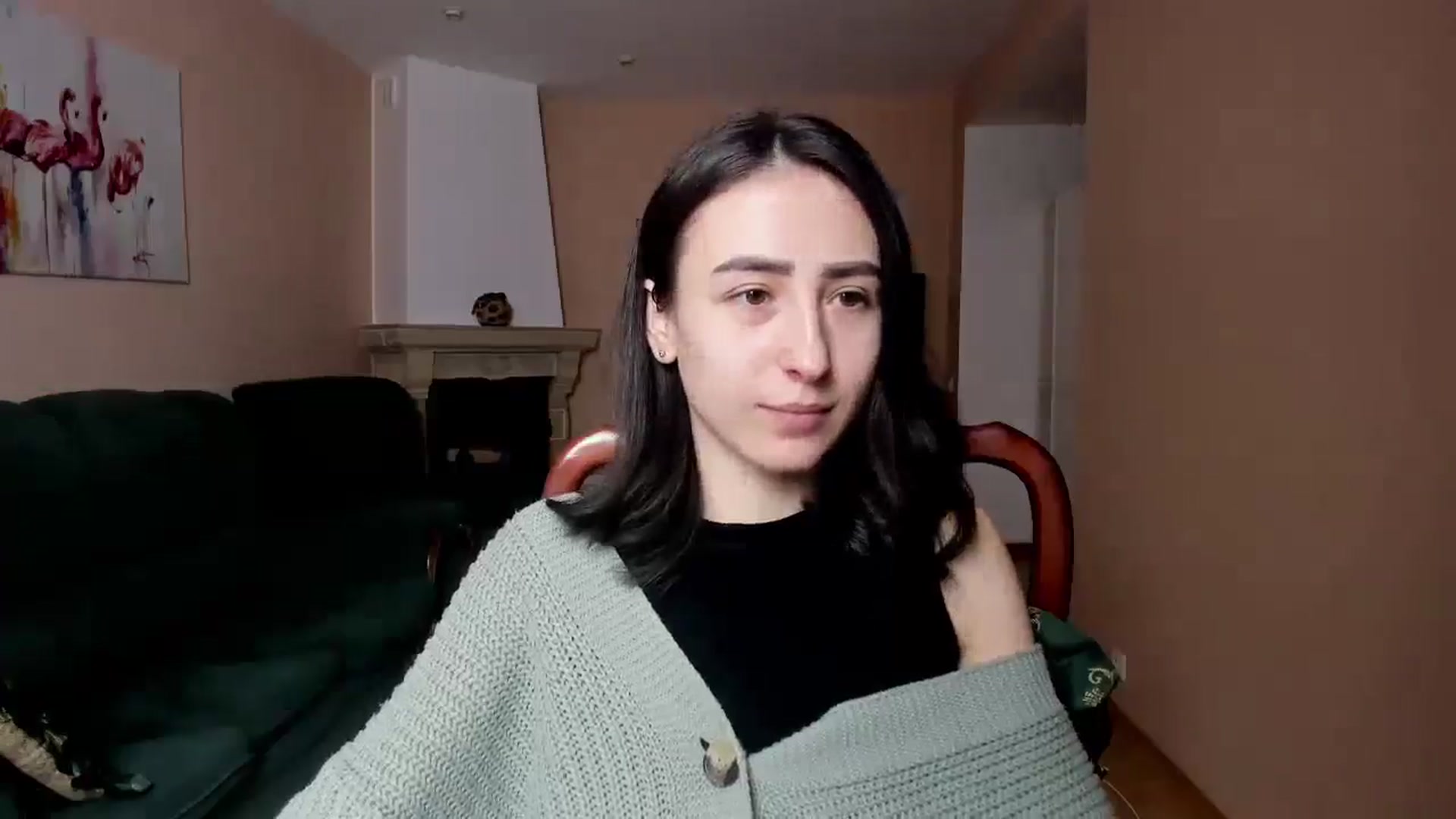 Gallery image thumbnail from Anna_Vovk's myfreecams stream on, 11/08/2025, 20:51 image 16 of 20