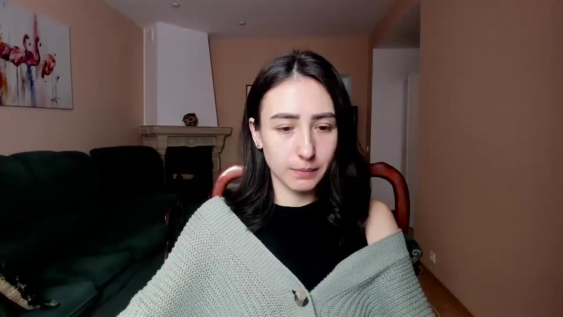 Gallery image thumbnail from Anna_Vovk's myfreecams stream on, 11/08/2025, 20:51 image 13 of 20