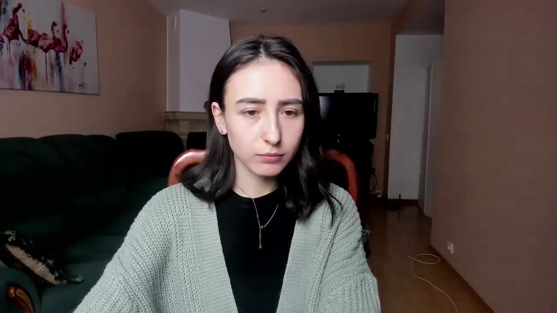 Gallery image thumbnail from Anna_Vovk's myfreecams stream on, 11/08/2025, 23:39 image 6 of 20