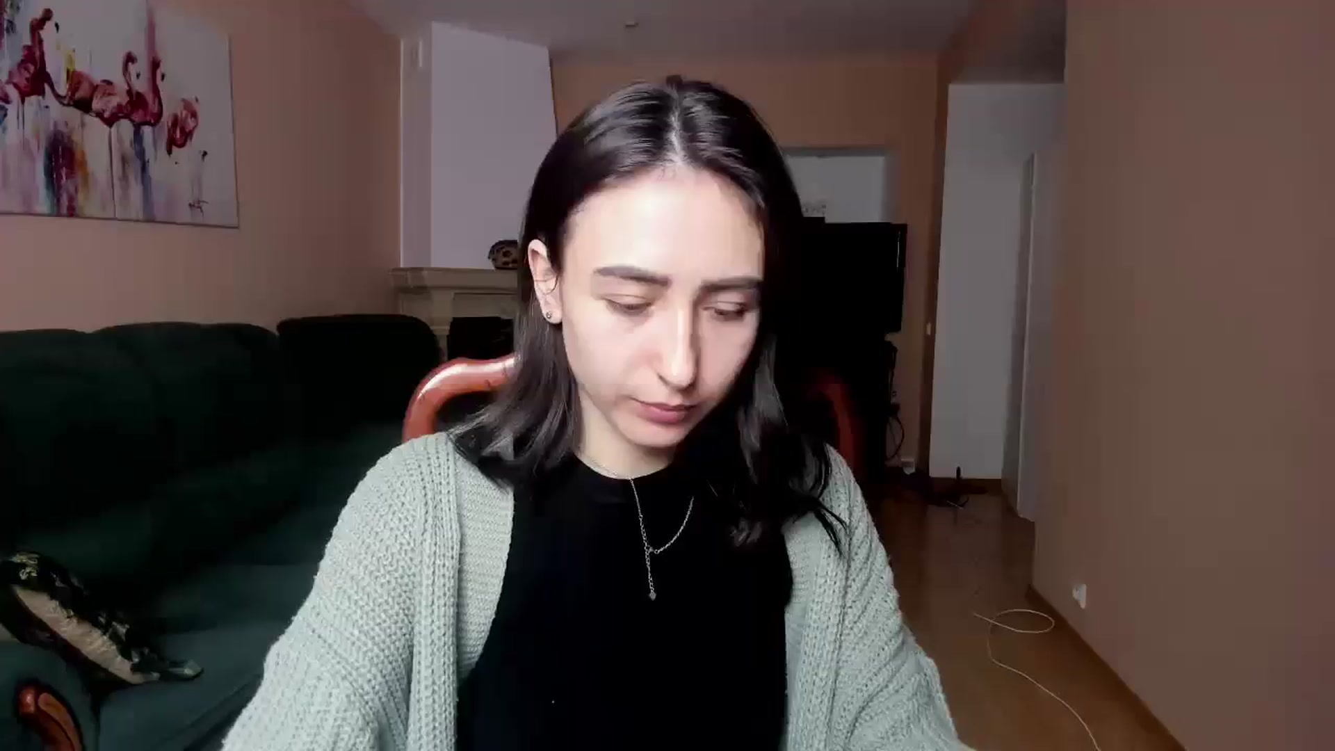 Gallery image thumbnail from Anna_Vovk's myfreecams stream on, 11/08/2025, 23:39 image 1 of 20