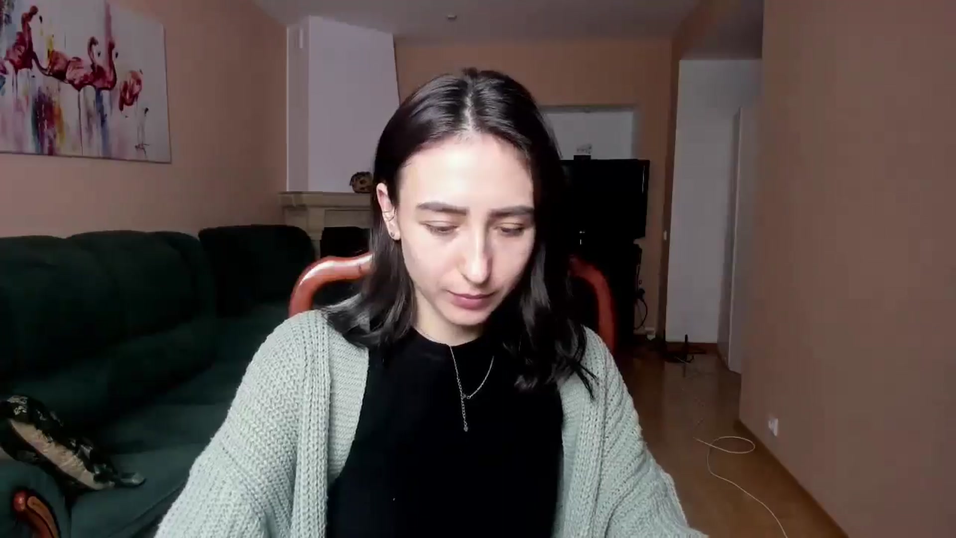 Gallery image thumbnail from Anna_Vovk's myfreecams stream on, 11/08/2025, 23:39 image 2 of 20