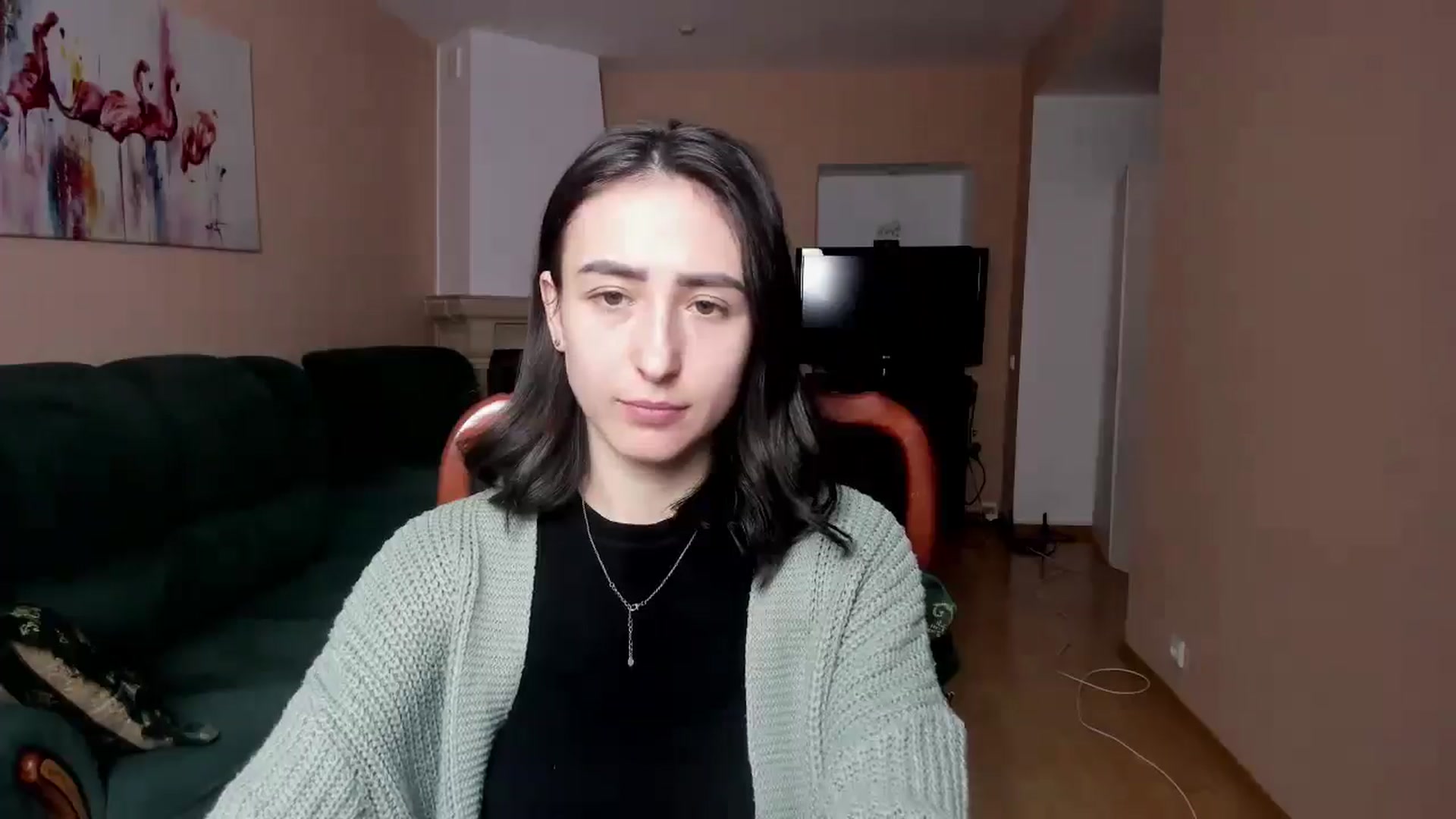 Gallery image thumbnail from Anna_Vovk's myfreecams stream on, 11/08/2025, 23:39 image 18 of 20