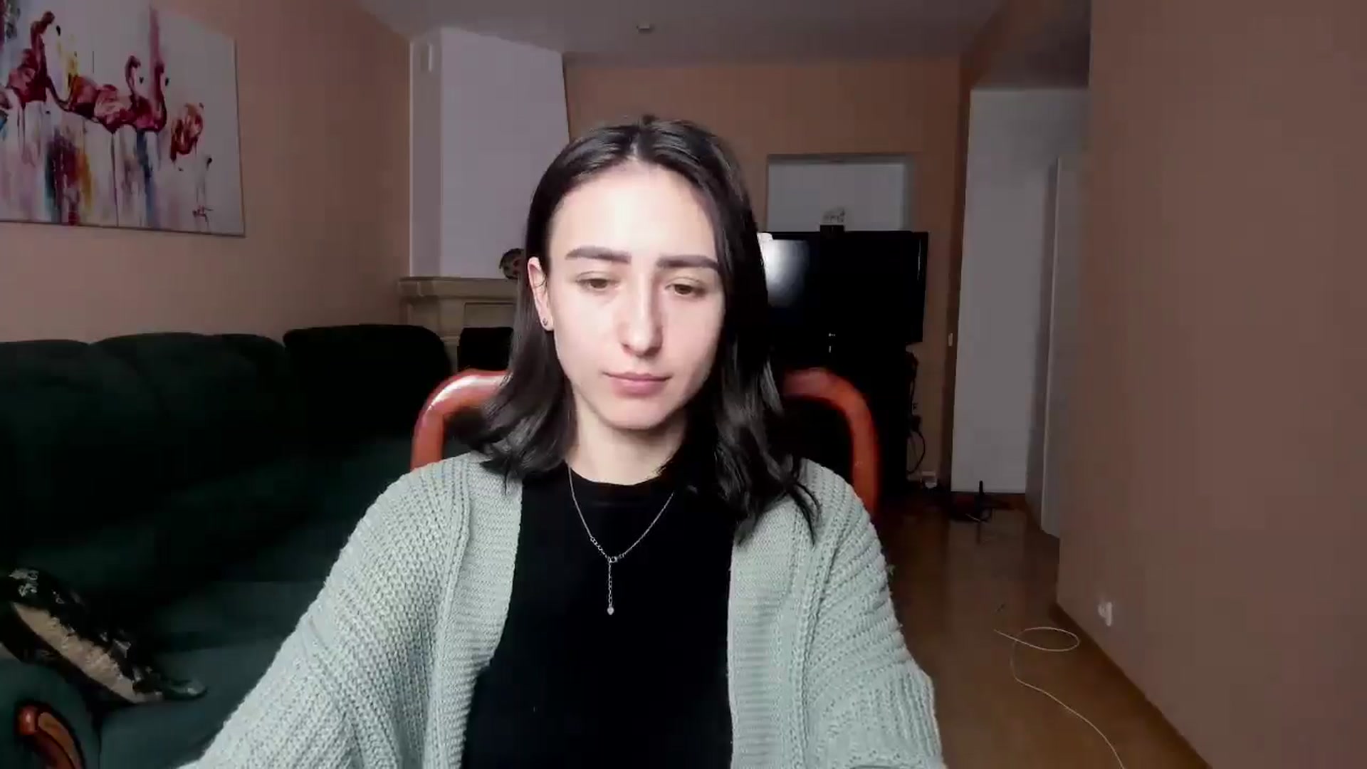 Gallery image thumbnail from Anna_Vovk's myfreecams stream on, 11/08/2025, 23:39 image 19 of 20