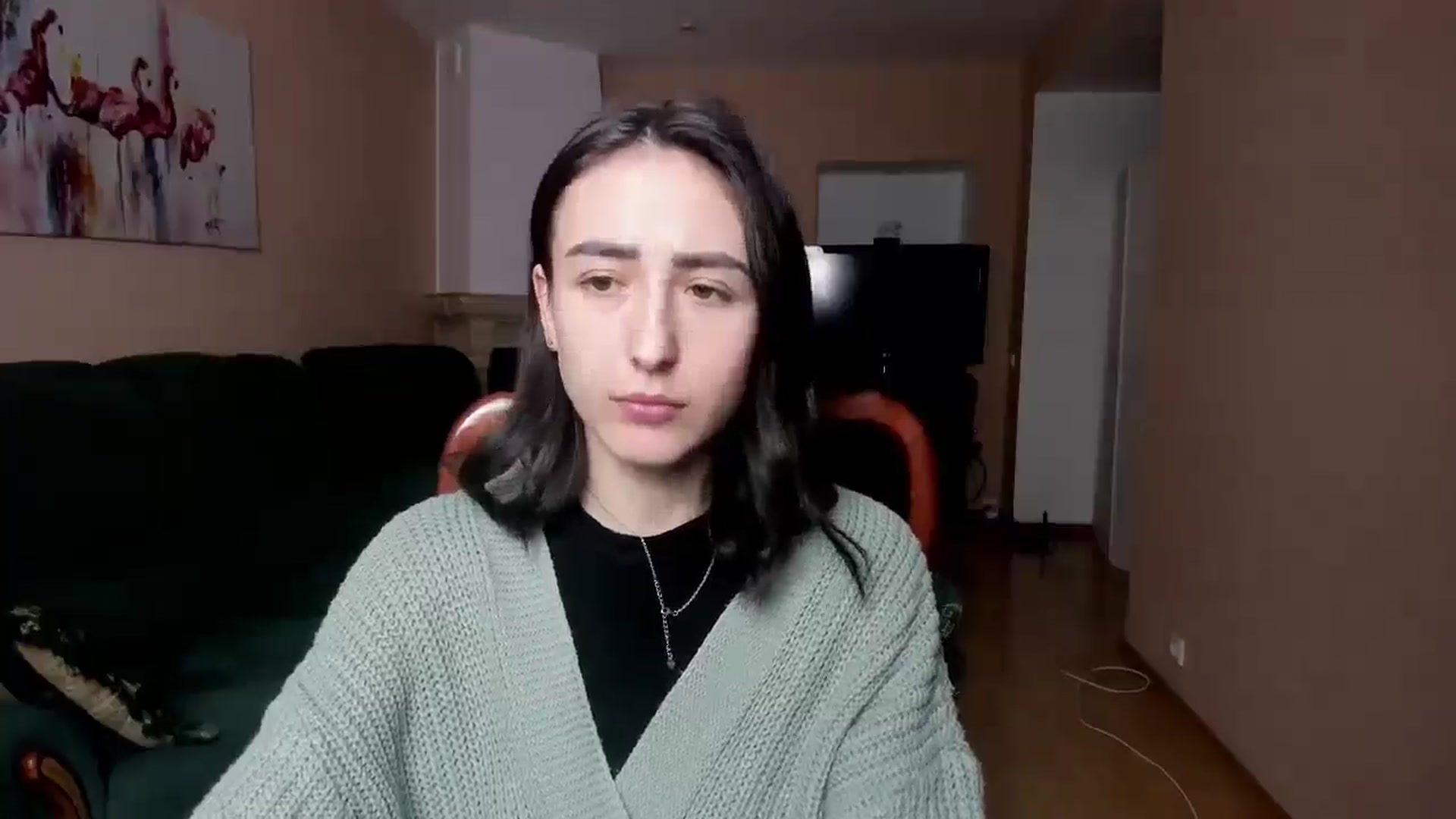Gallery image thumbnail from Anna_Vovk's myfreecams stream on, 11/08/2025, 23:39 image 3 of 20