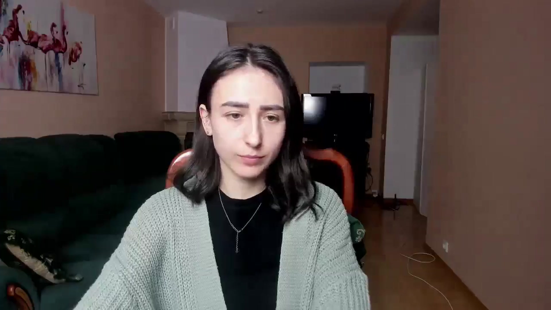 Gallery image thumbnail from Anna_Vovk's myfreecams stream on, 11/08/2025, 23:39 image 10 of 20
