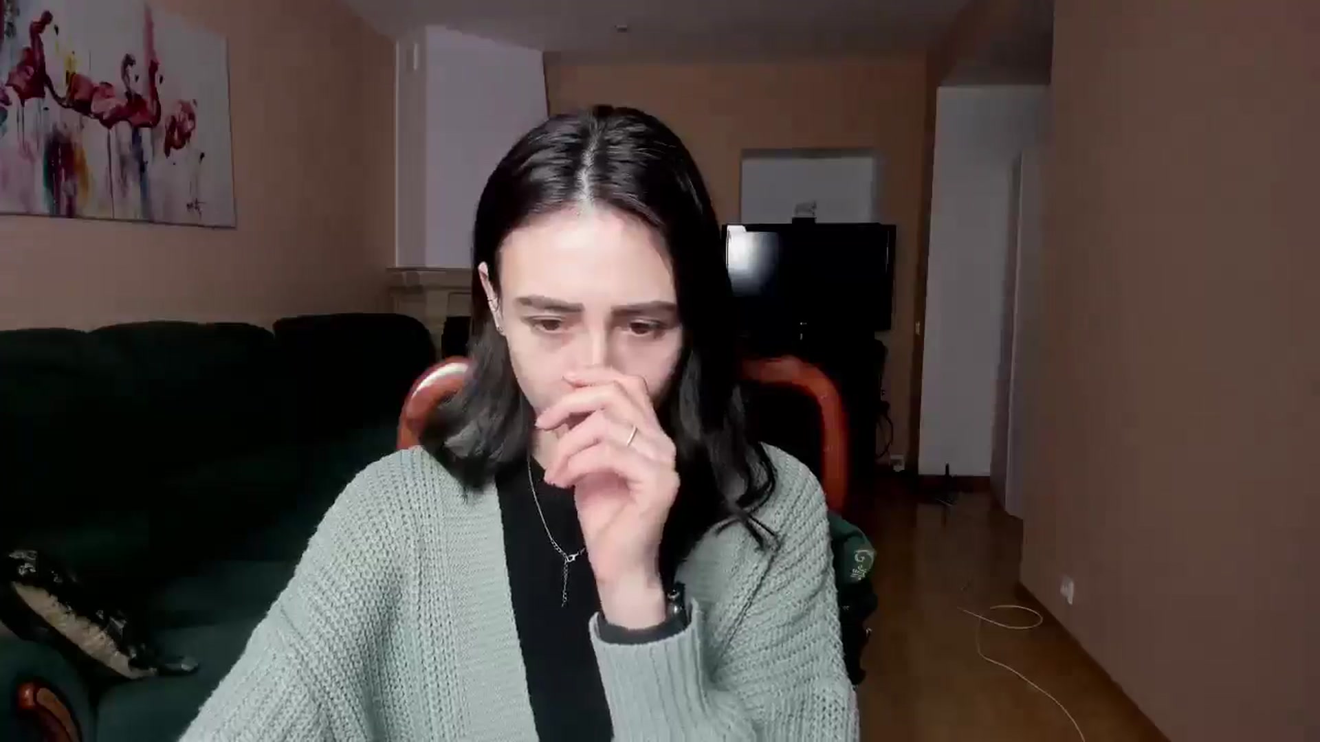 Gallery image thumbnail from Anna_Vovk's myfreecams stream on, 11/08/2025, 23:39 image 11 of 20