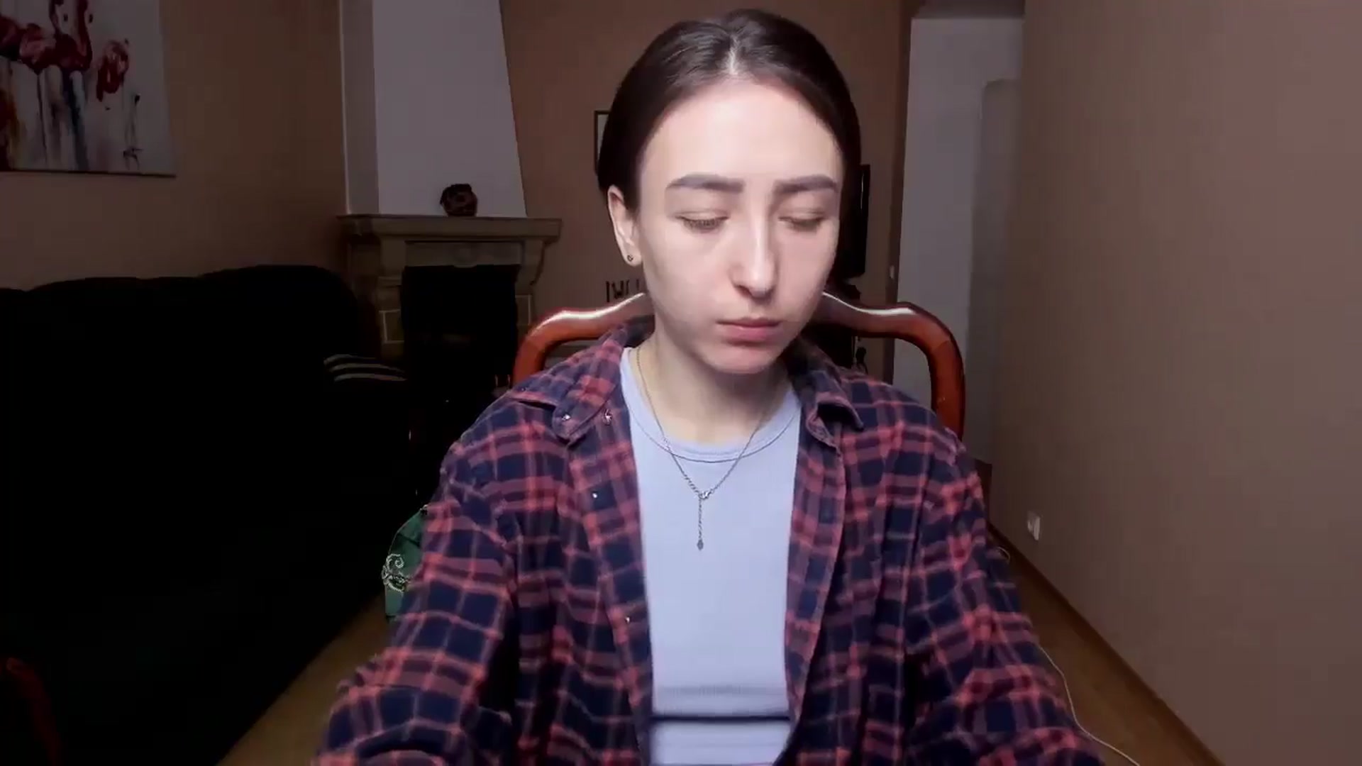 Gallery image thumbnail from Anna_Vovk's myfreecams stream on, 11/09/2025, 21:44 image 4 of 20