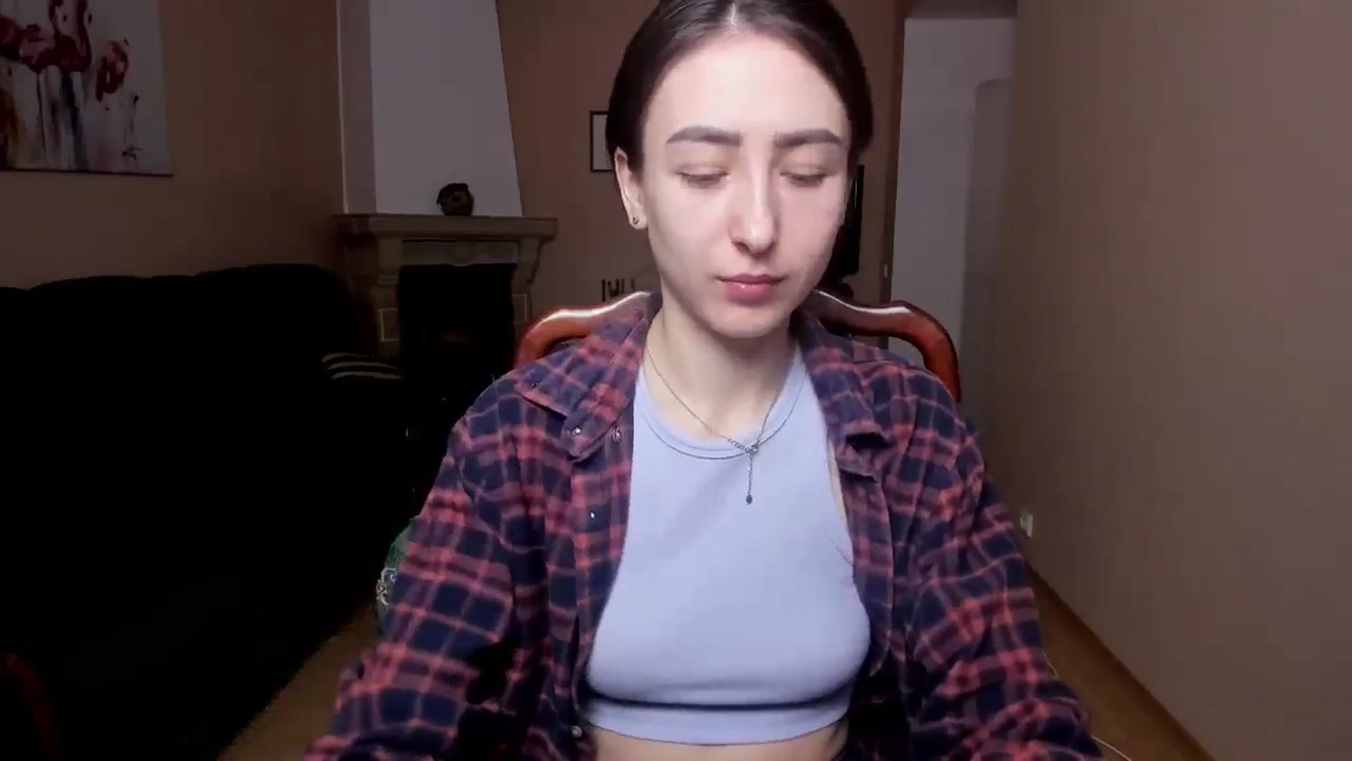 Gallery image thumbnail from Anna_Vovk's myfreecams stream on, 11/09/2025, 21:44 image 8 of 20