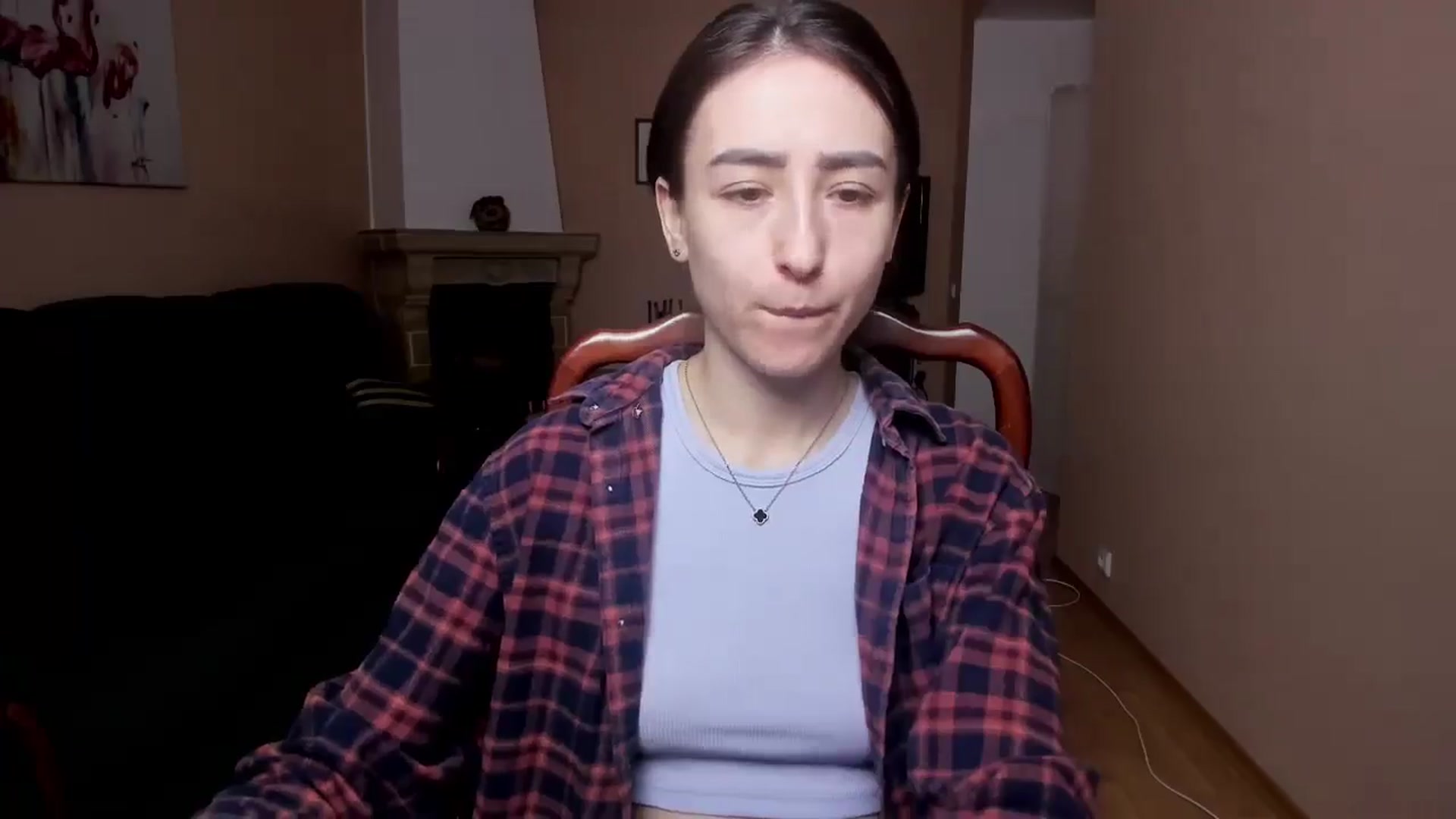Gallery image thumbnail from Anna_Vovk's myfreecams stream on, 11/09/2025, 21:44 image 2 of 20