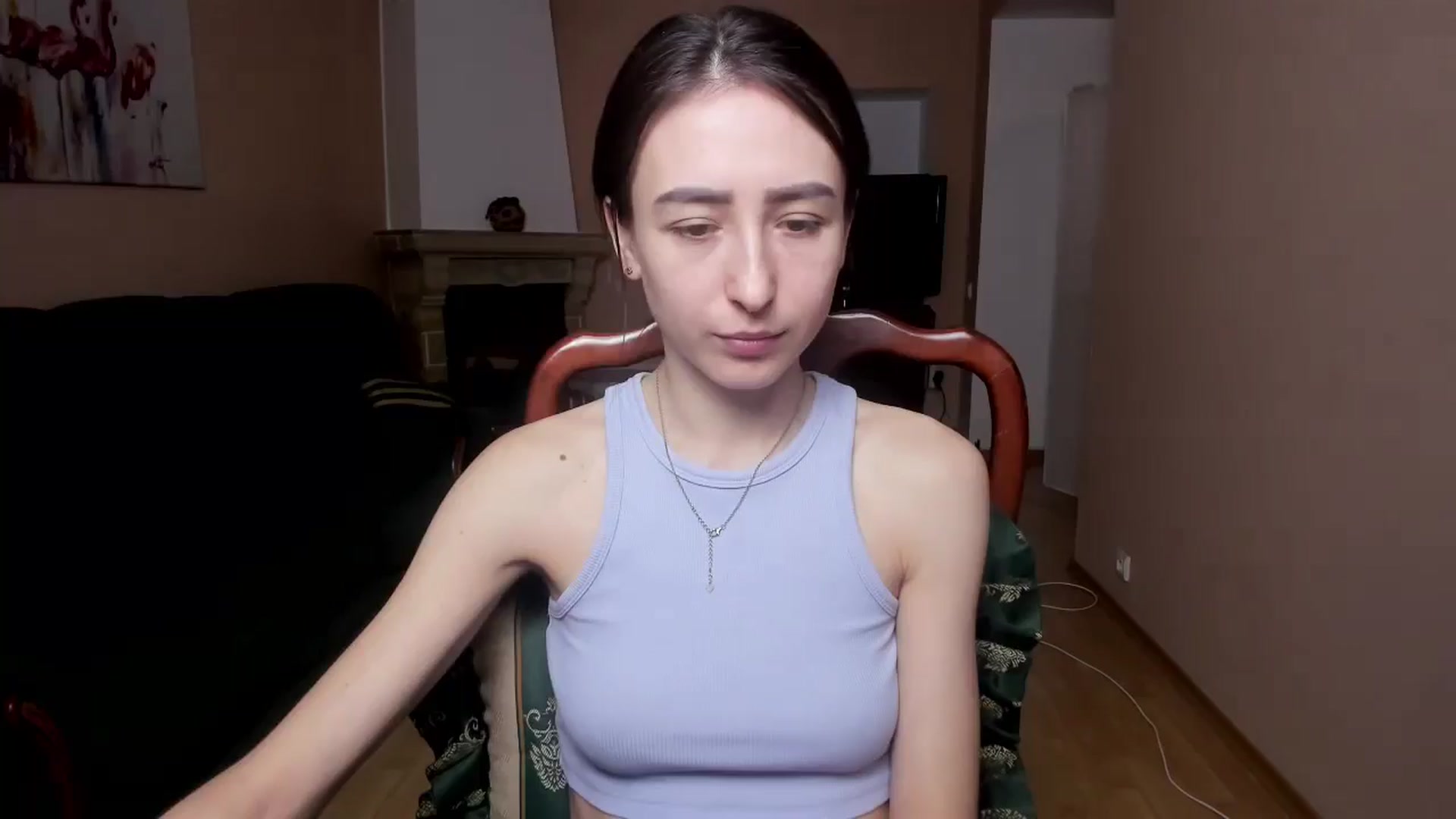 Gallery image thumbnail from Anna_Vovk's myfreecams stream on, 11/09/2025, 21:44 image 17 of 20