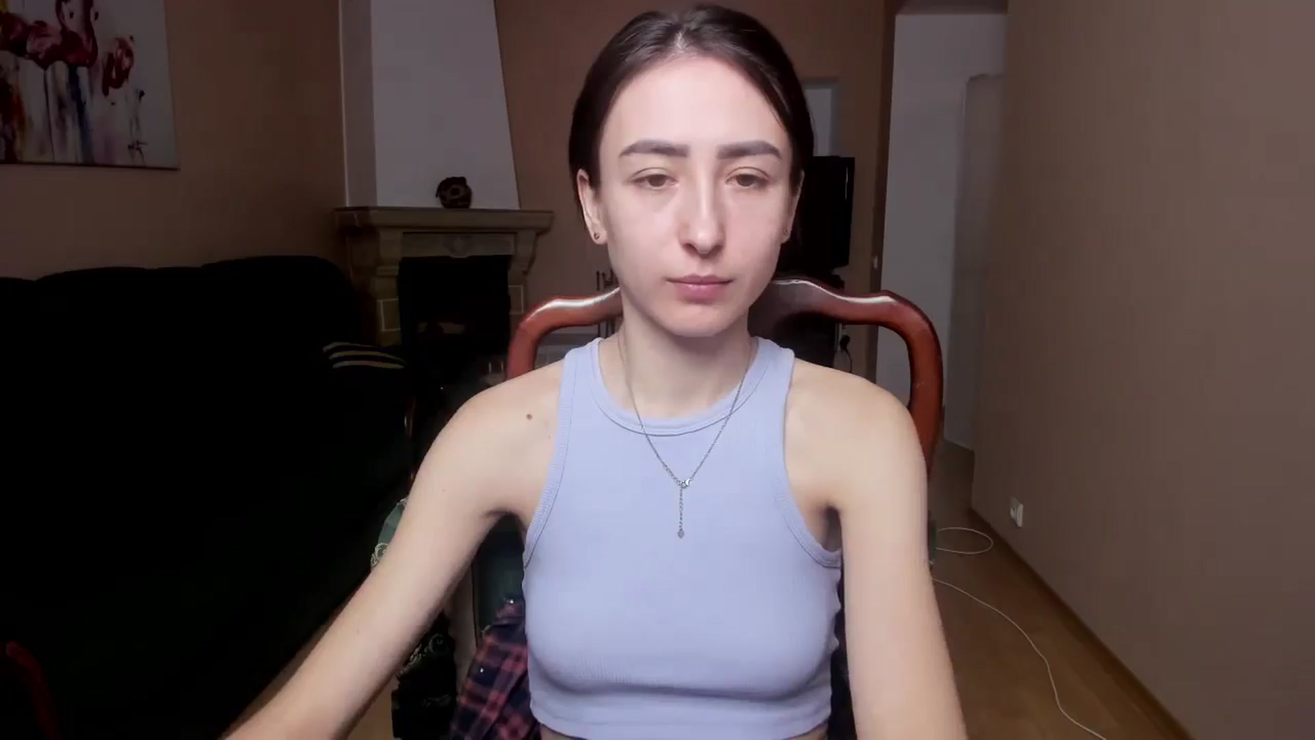 Gallery image thumbnail from Anna_Vovk's myfreecams stream on, 11/09/2025, 21:44 image 12 of 20