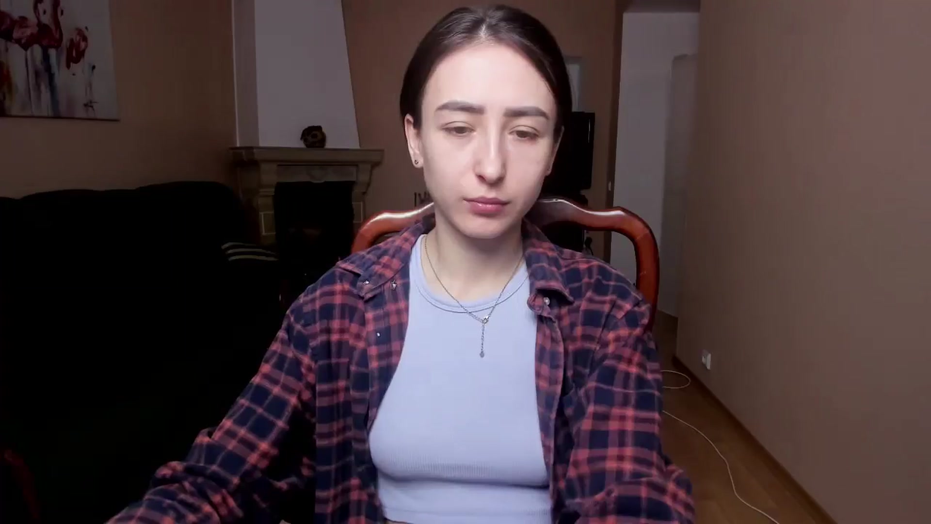 Gallery image thumbnail from Anna_Vovk's myfreecams stream on, 11/09/2025, 21:44 image 6 of 20