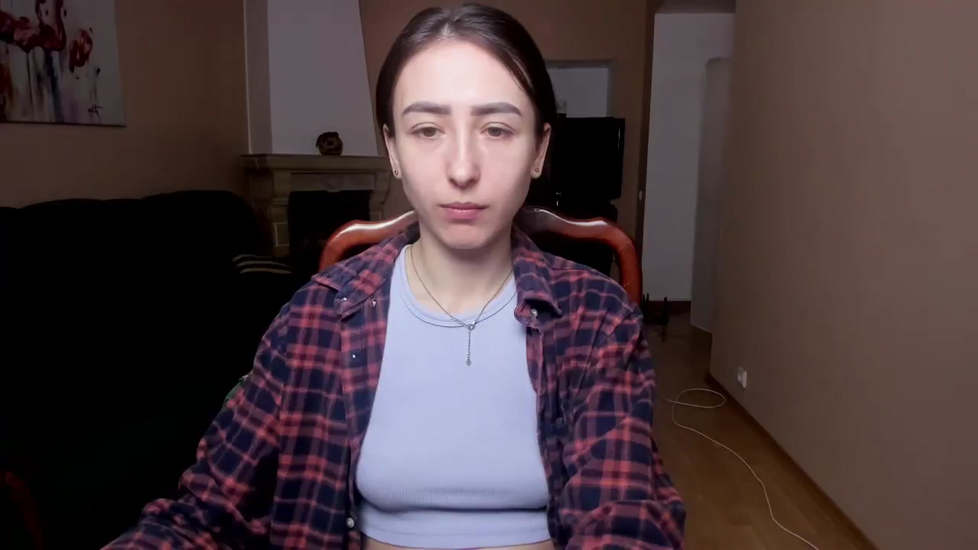Gallery image thumbnail from Anna_Vovk's myfreecams stream on, 11/09/2025, 21:44 image 9 of 20