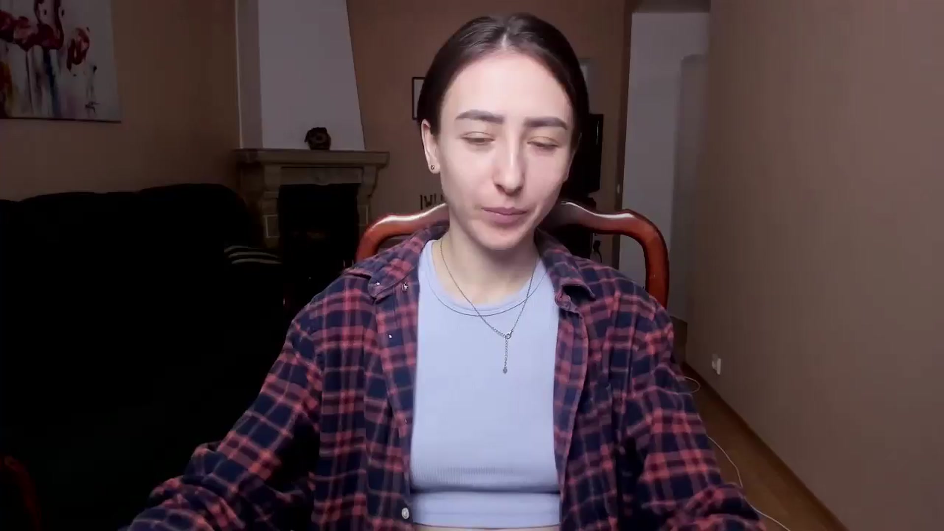 Gallery image thumbnail from Anna_Vovk's myfreecams stream on, 11/09/2025, 21:44 image 5 of 20