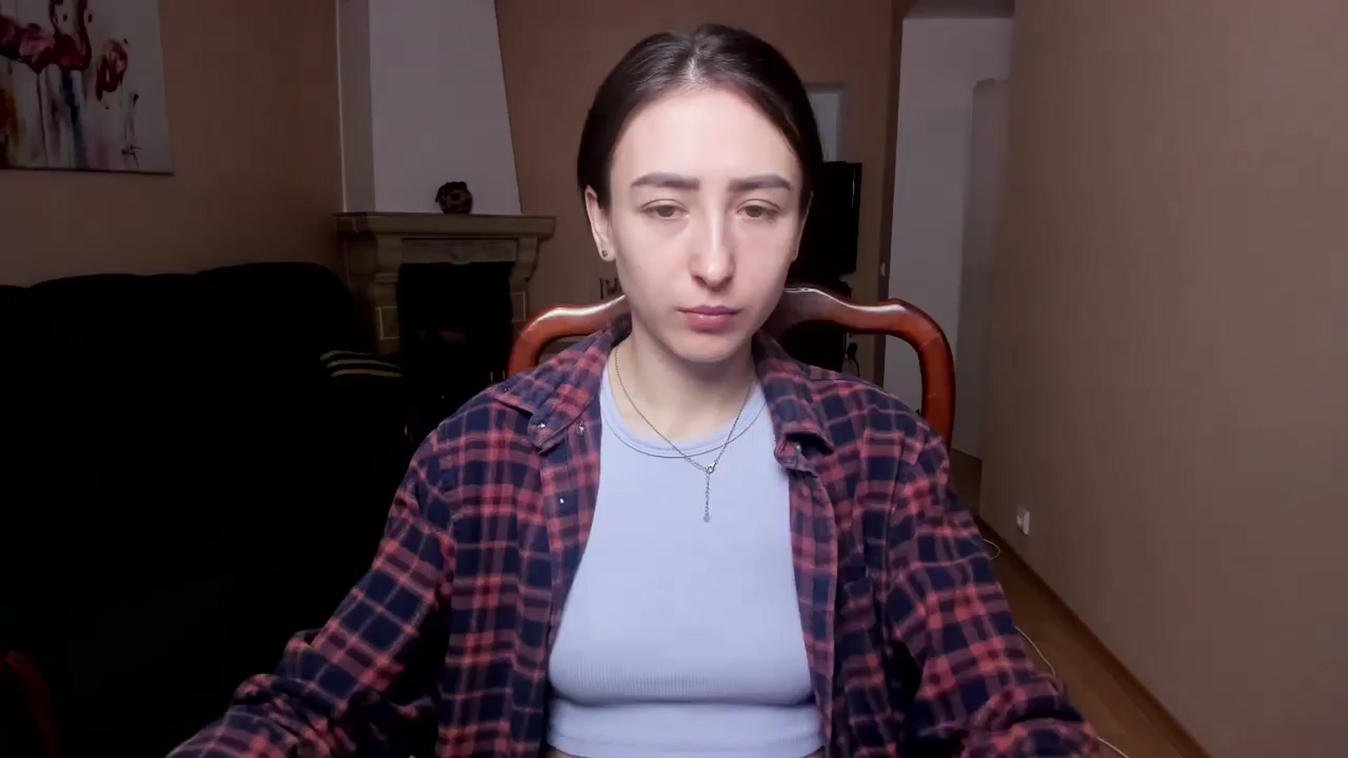 Gallery image thumbnail from Anna_Vovk's myfreecams stream on, 11/09/2025, 21:44 image 7 of 20