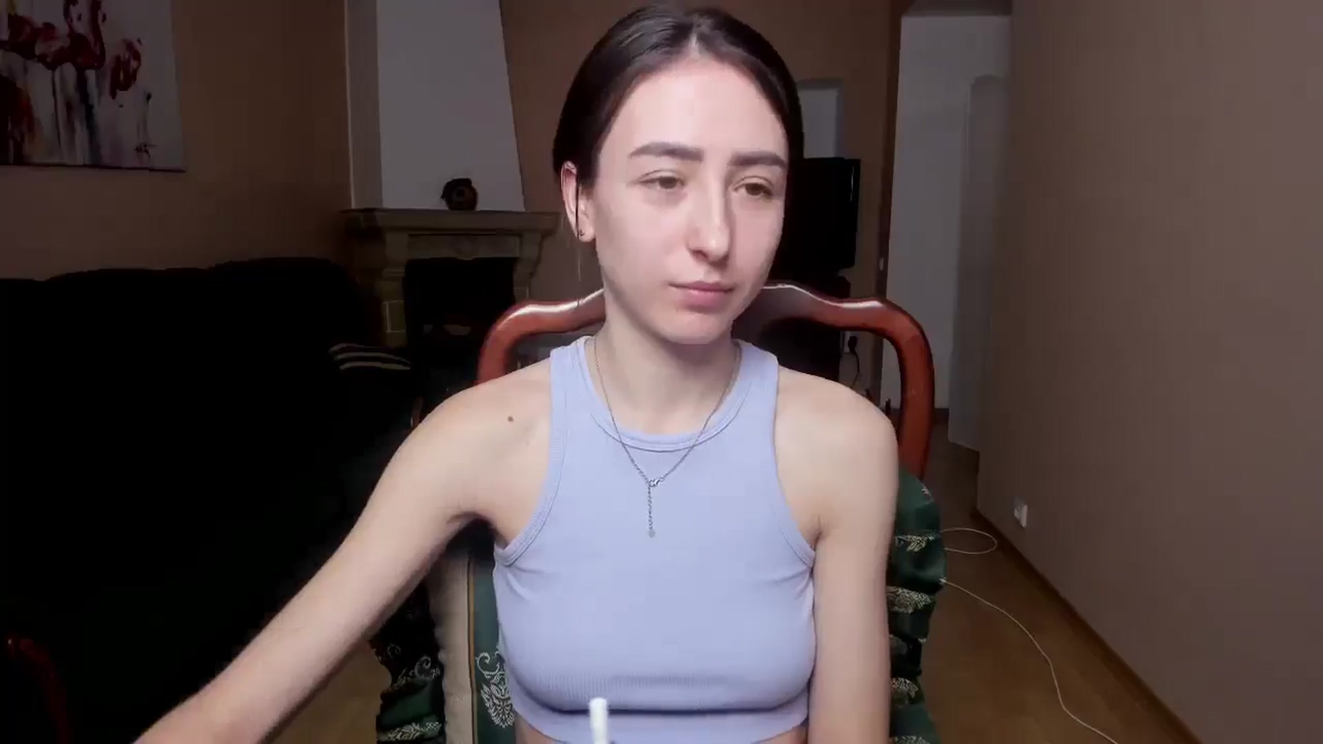 Gallery image thumbnail from Anna_Vovk's myfreecams stream on, 11/09/2025, 21:44 image 19 of 20