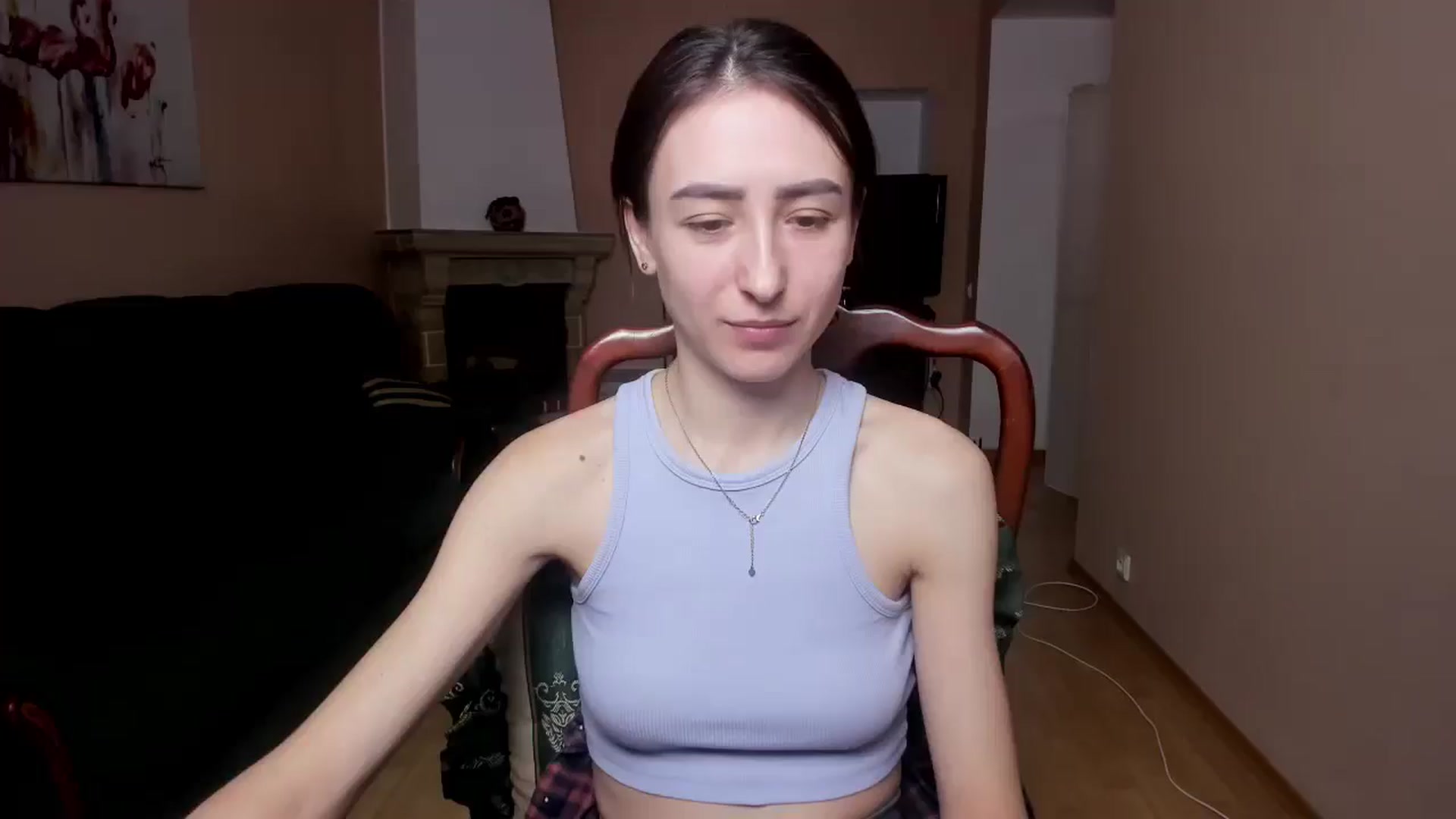 Gallery image thumbnail from Anna_Vovk's myfreecams stream on, 11/09/2025, 21:44 image 15 of 20
