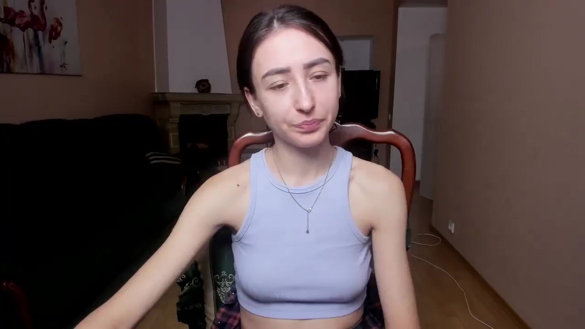 Gallery image thumbnail from Anna_Vovk's myfreecams stream on, 11/09/2025, 21:44 image 14 of 20
